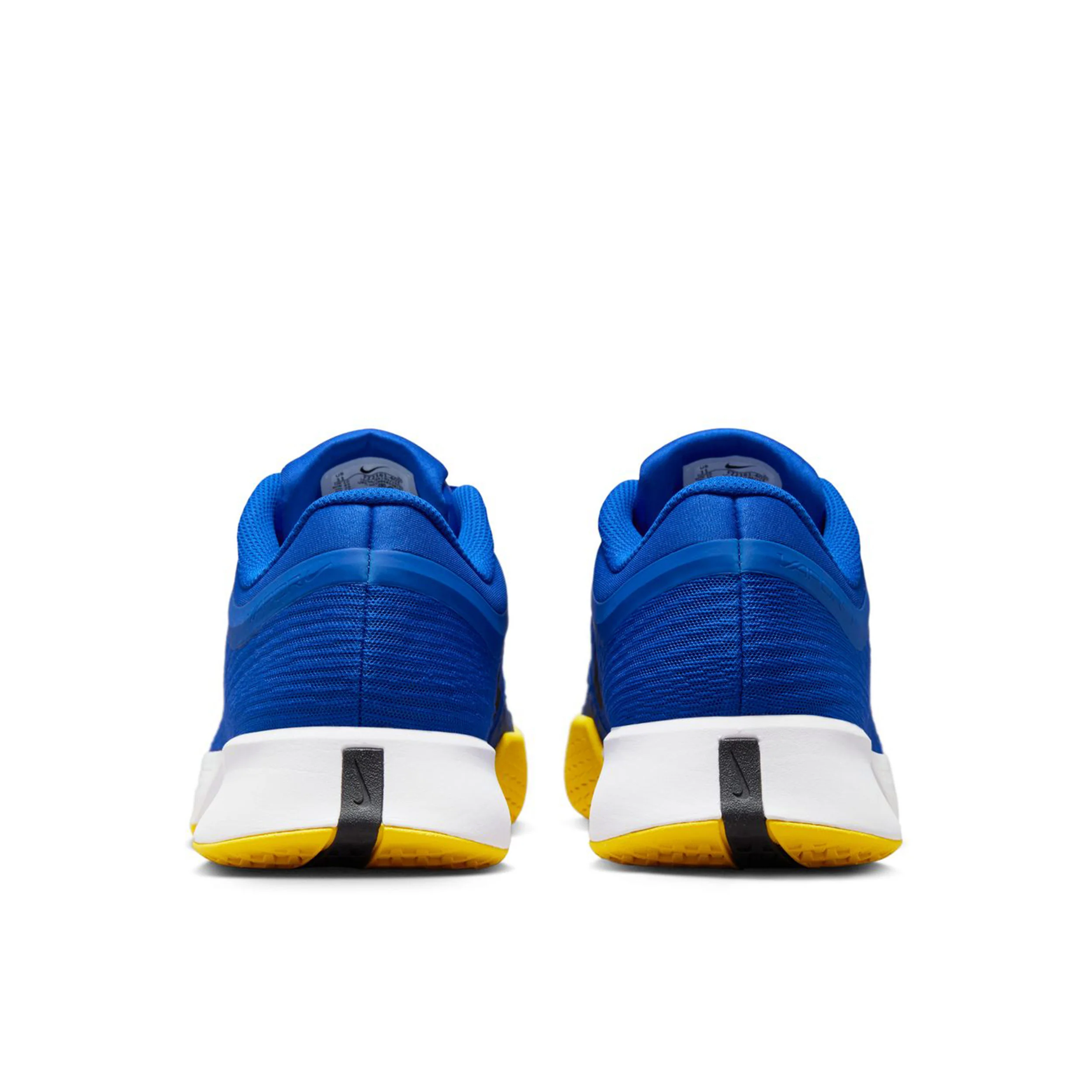 Zoom Vapor Pro 3 Chaussures toutes surfaces Hommes - bleu, jaune - Image 5