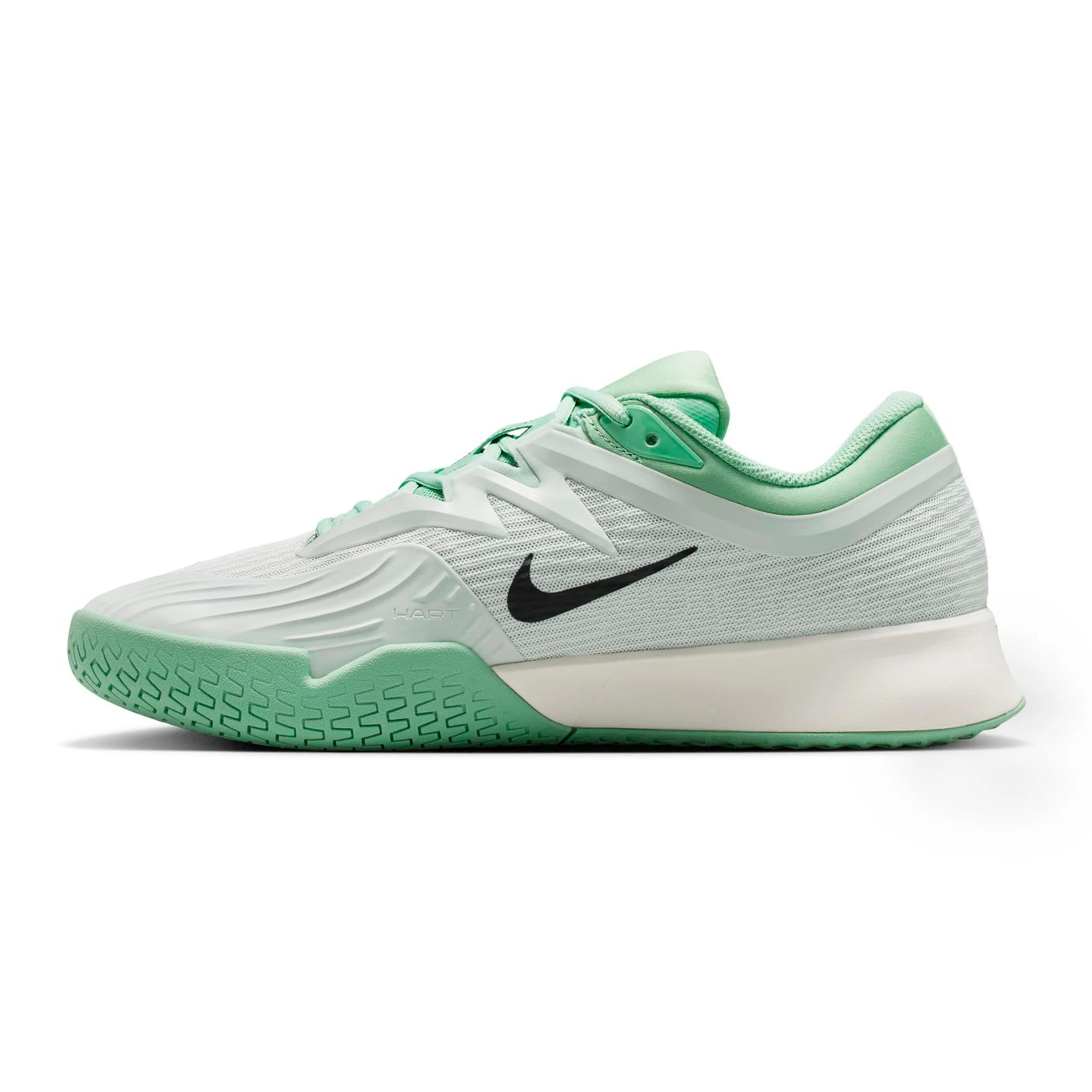 Zoom Vapor Pro 3 Chaussures toutes surfaces Hommes - gris, sauge - Image 2