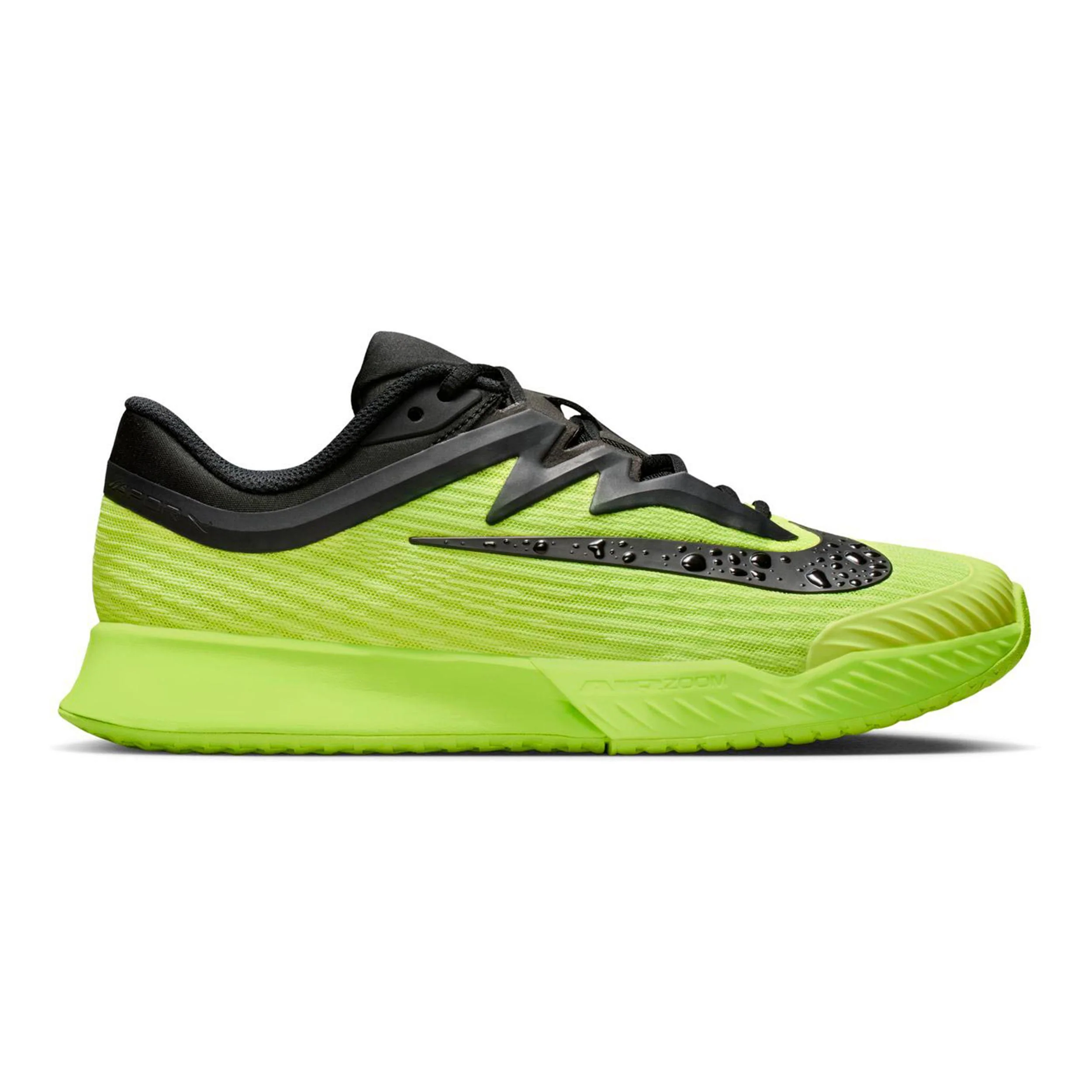 Zoom Vapor Pro 3 Prm Chaussures toutes surfaces Femmes-jaune lemon, noir