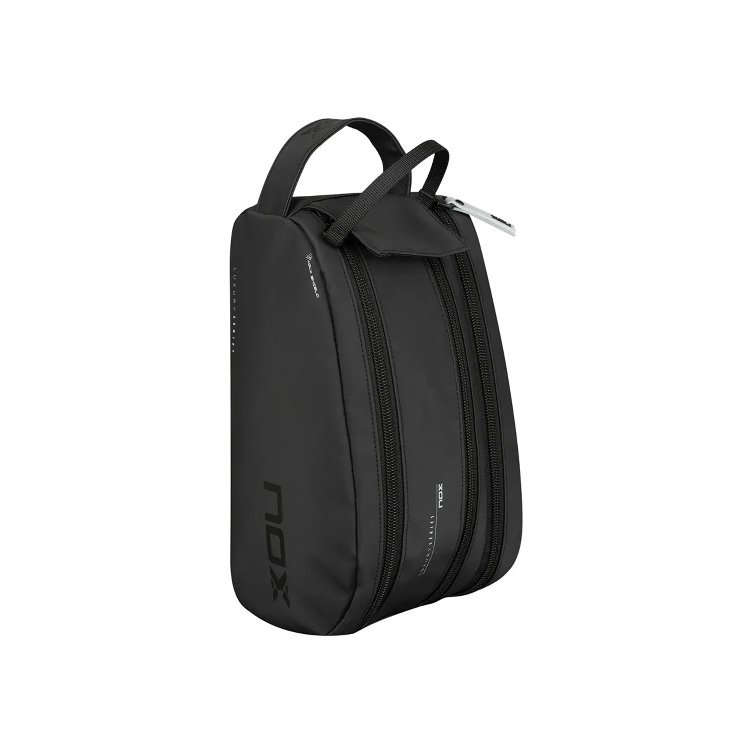 Master Series Trousse De Maquillage-Noir,Gris - Image 9