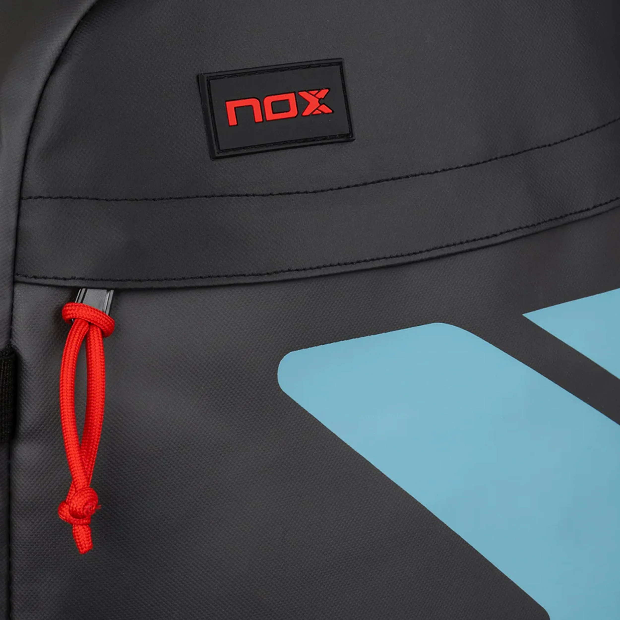 ML10 Team Sac À Dos-Noir,Bleu - Image 9