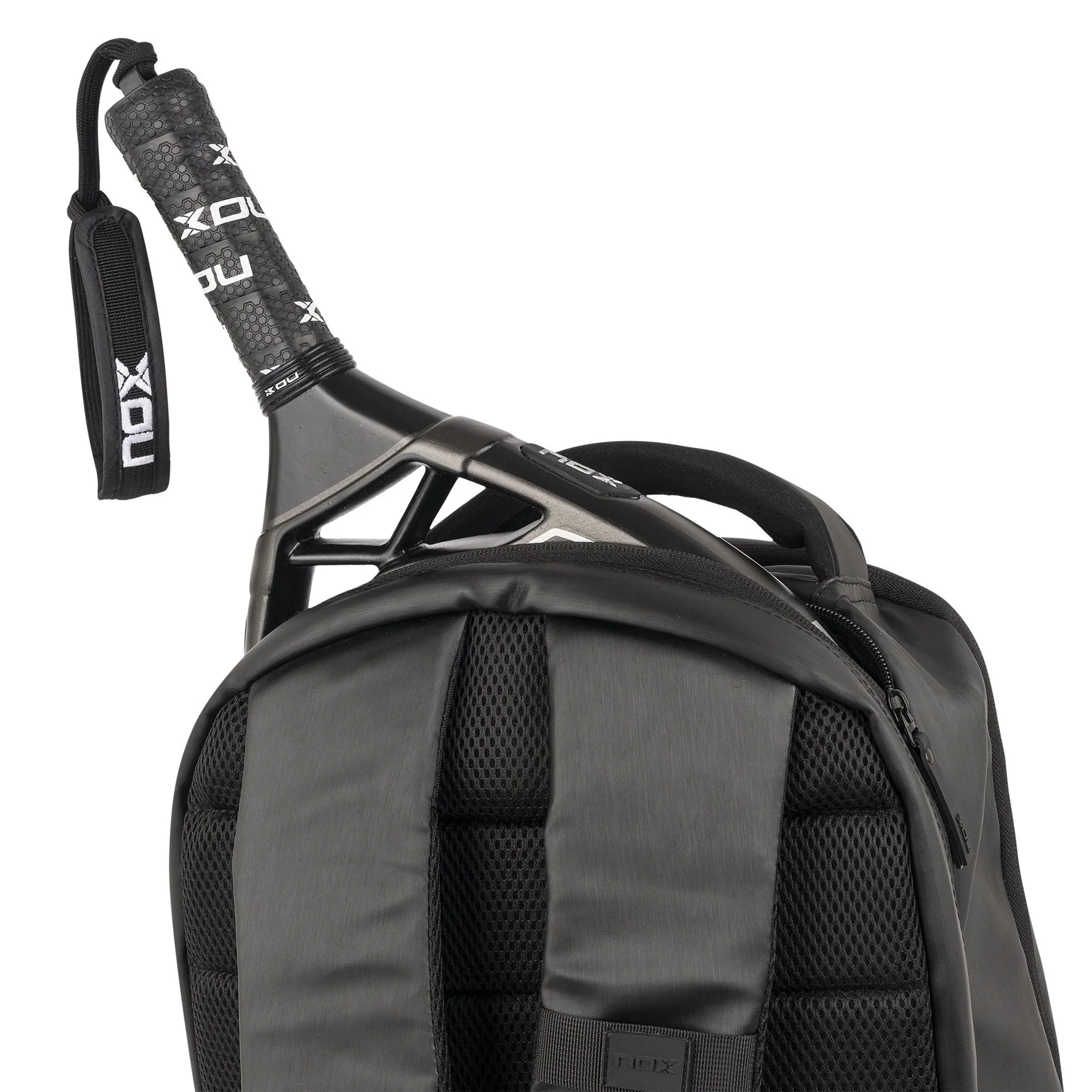 Pro Series Black Sac à dos - noir - Image 4