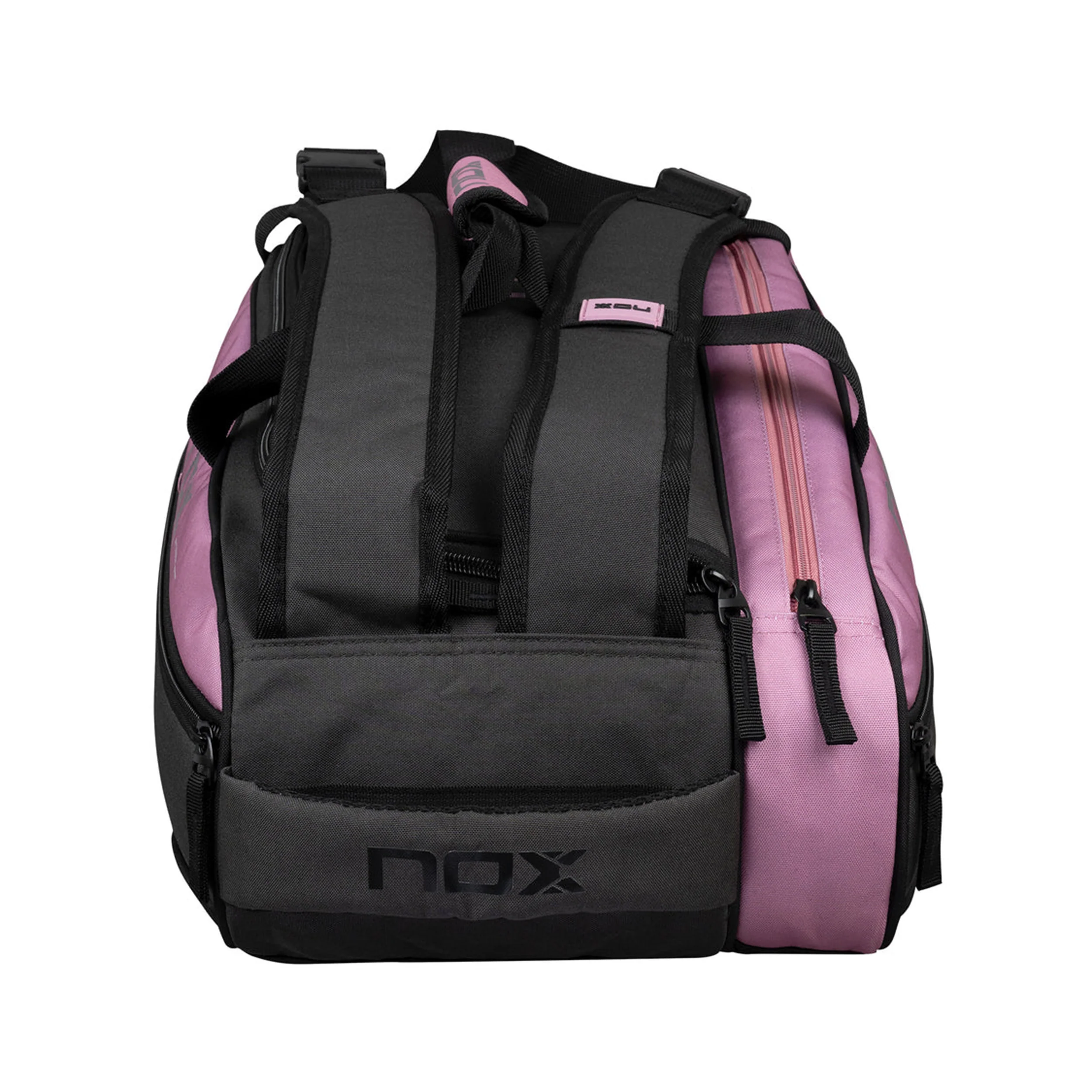 Sac De Padel-Gris,Pink - Image 11