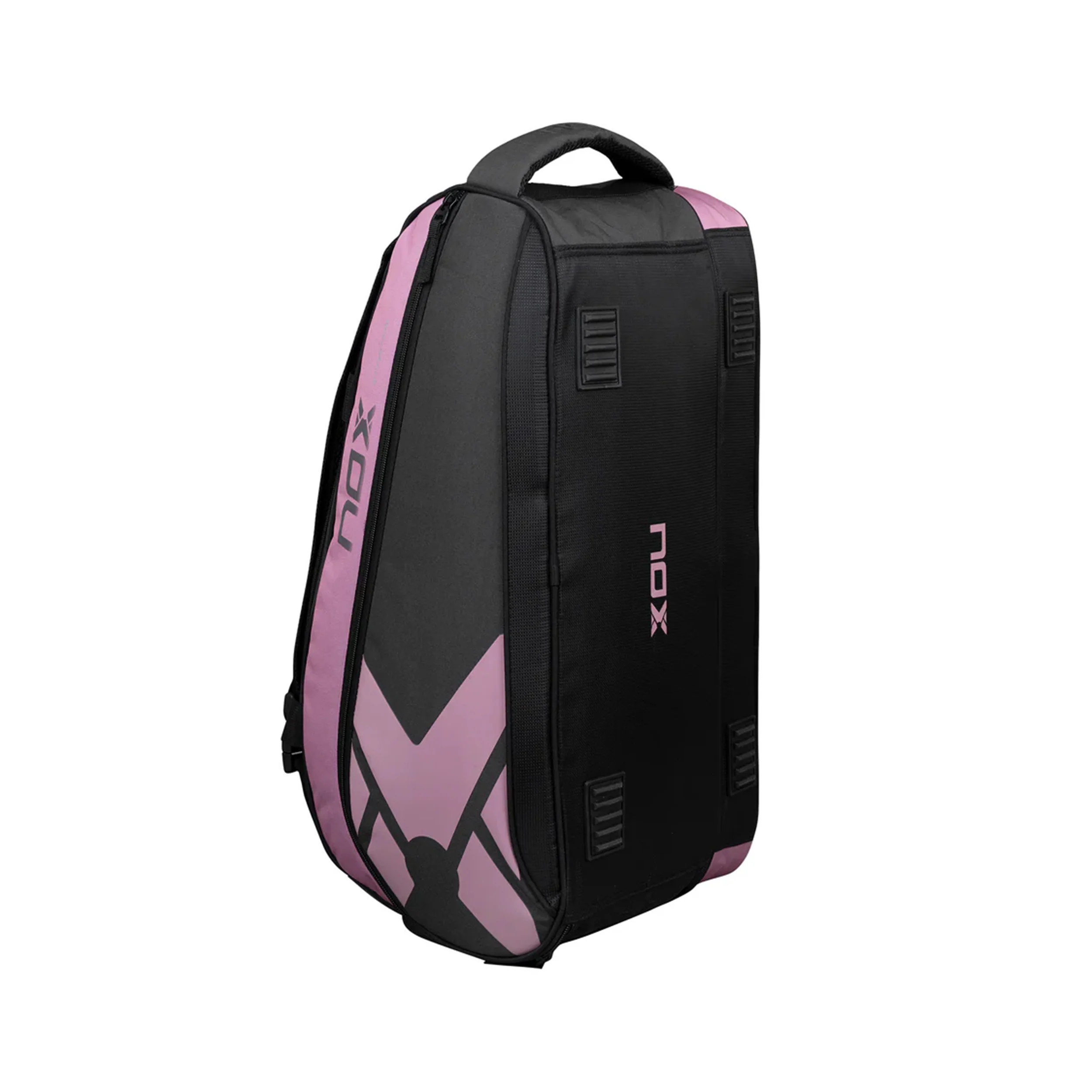 Sac De Padel-Gris,Pink - Image 4