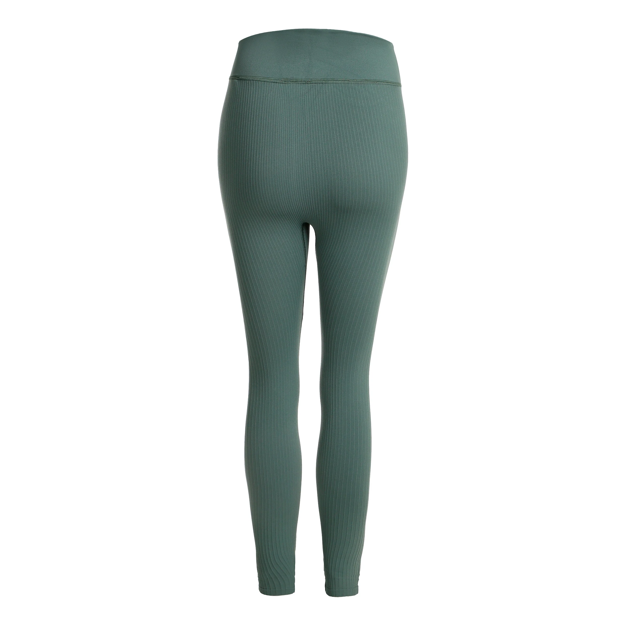 Active 365 Collant De Course Femmes-Vert - Image 2