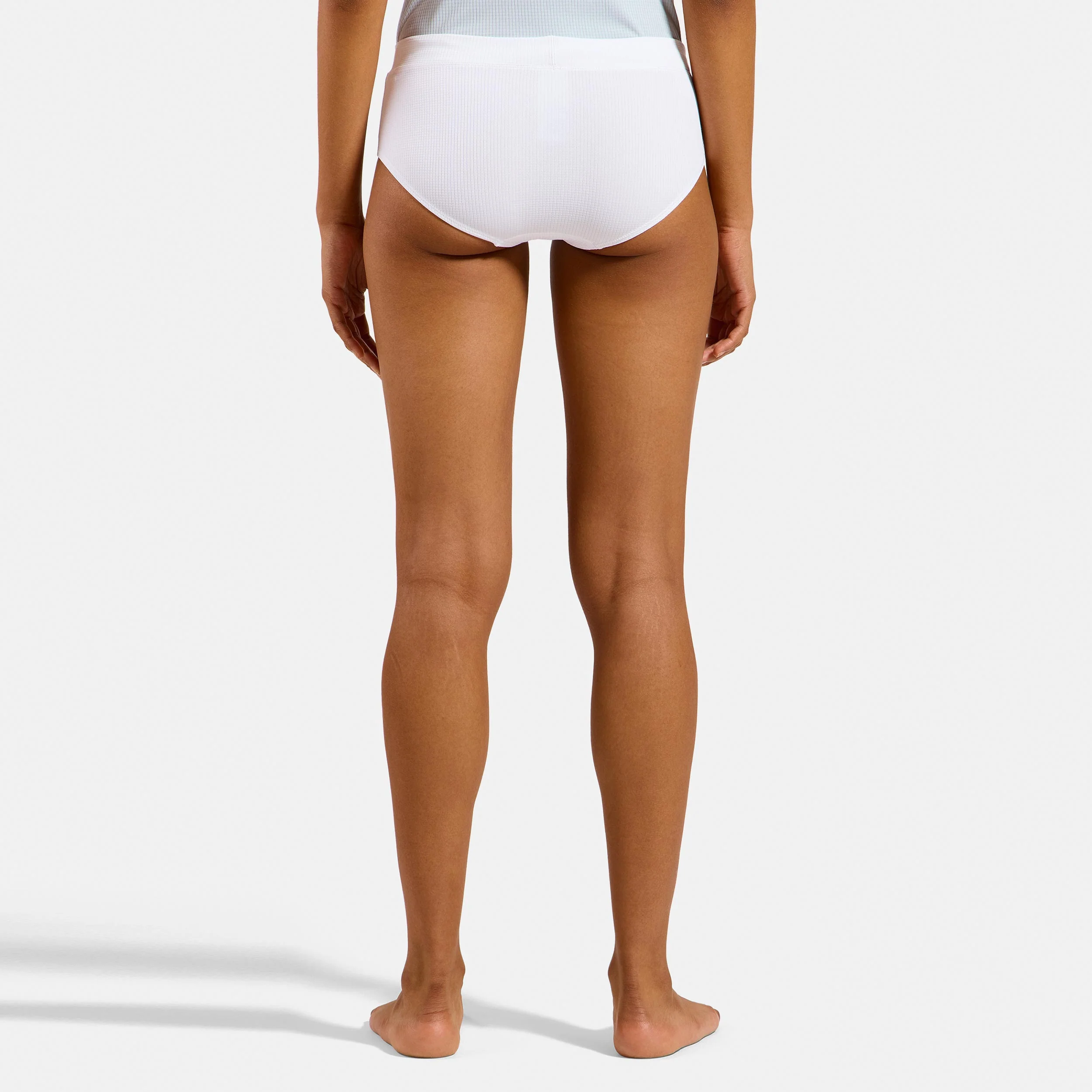 Active Light Graphic 2 pack Panty Femmes-bleu clair, blanc - Image 10