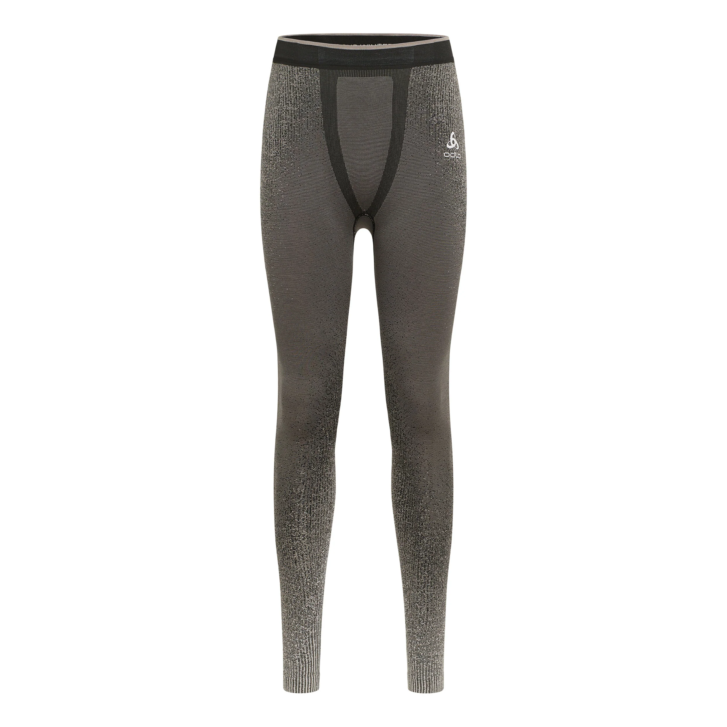 Blackcomb Eco Big Logo Bottom Long Collant Tight Hommes-Gris