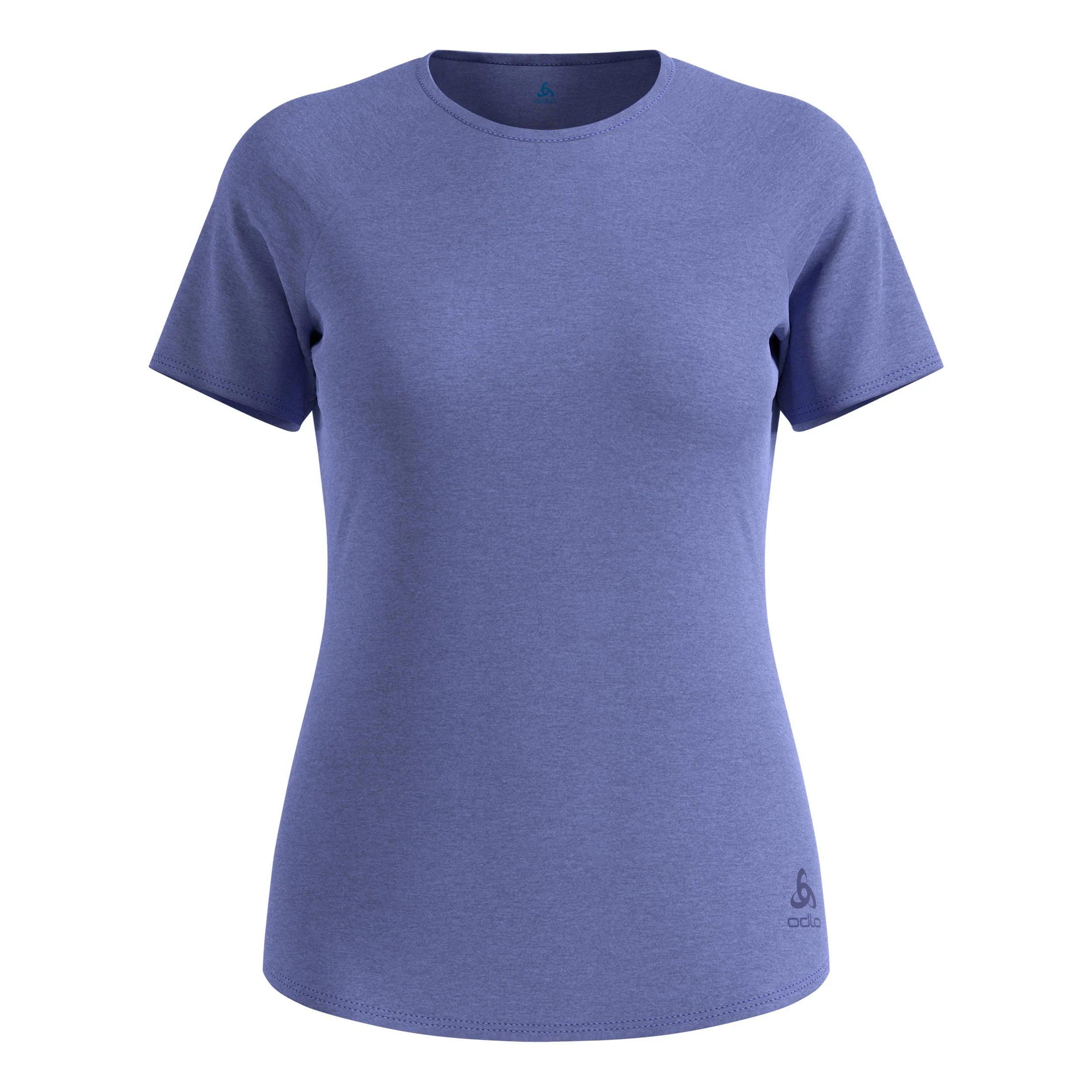 Essential 365 Maillot De Course Femmes-Bleu