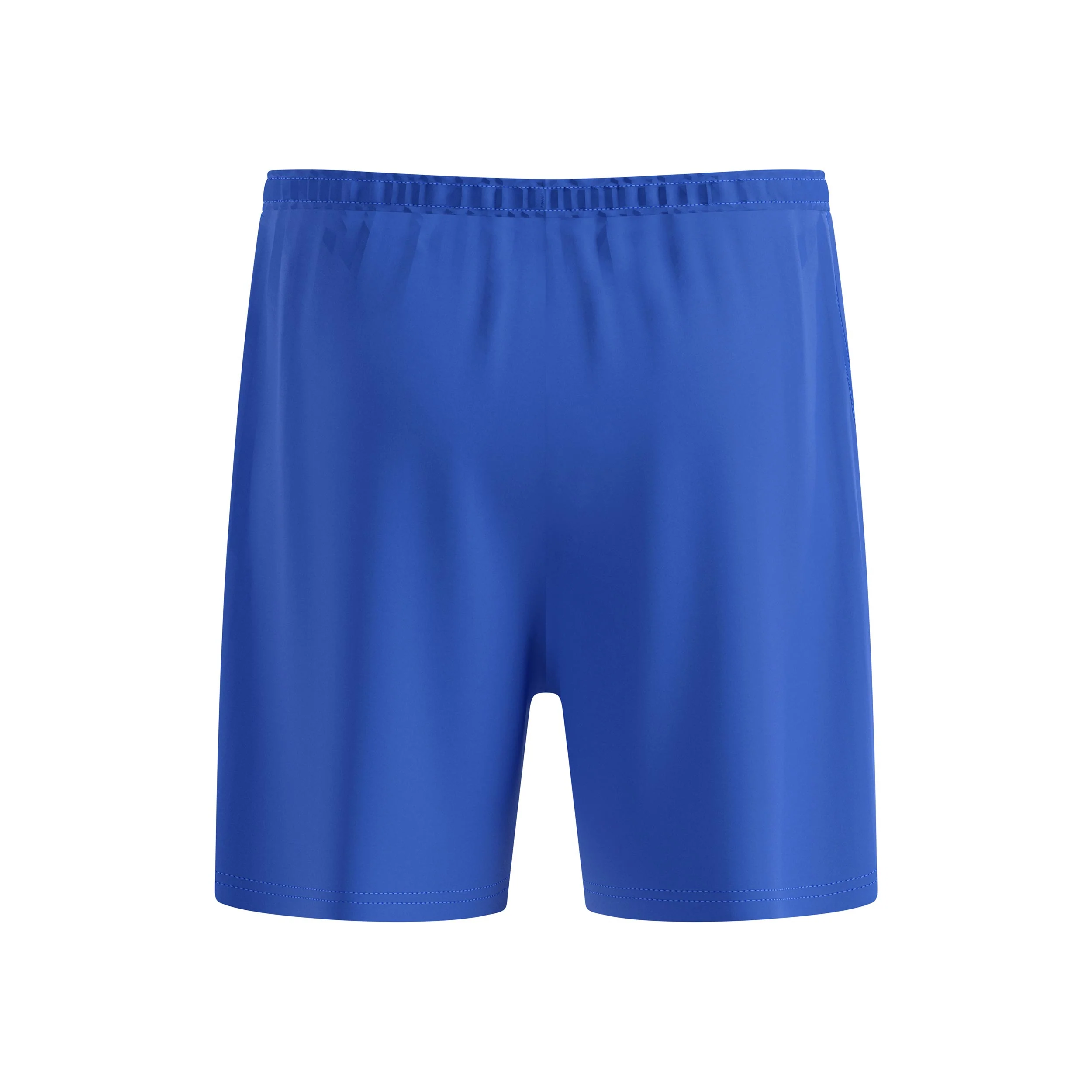 Essential 6in 2in1 Short de running Hommes-bleu, bleu - Image 2