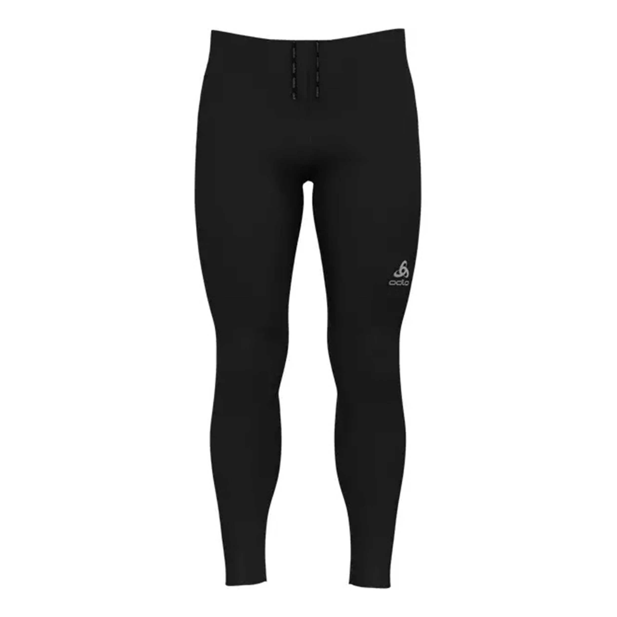 Essential Collant De Course Hommes-Noir