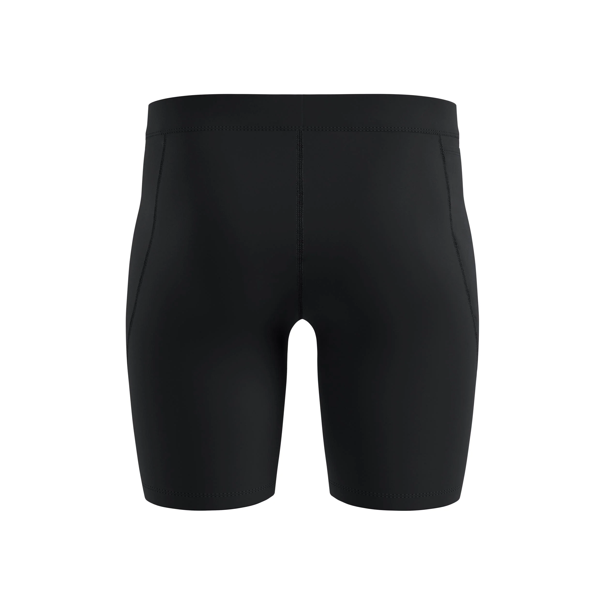 Essential Collant de course Hommes-noir - Image 2