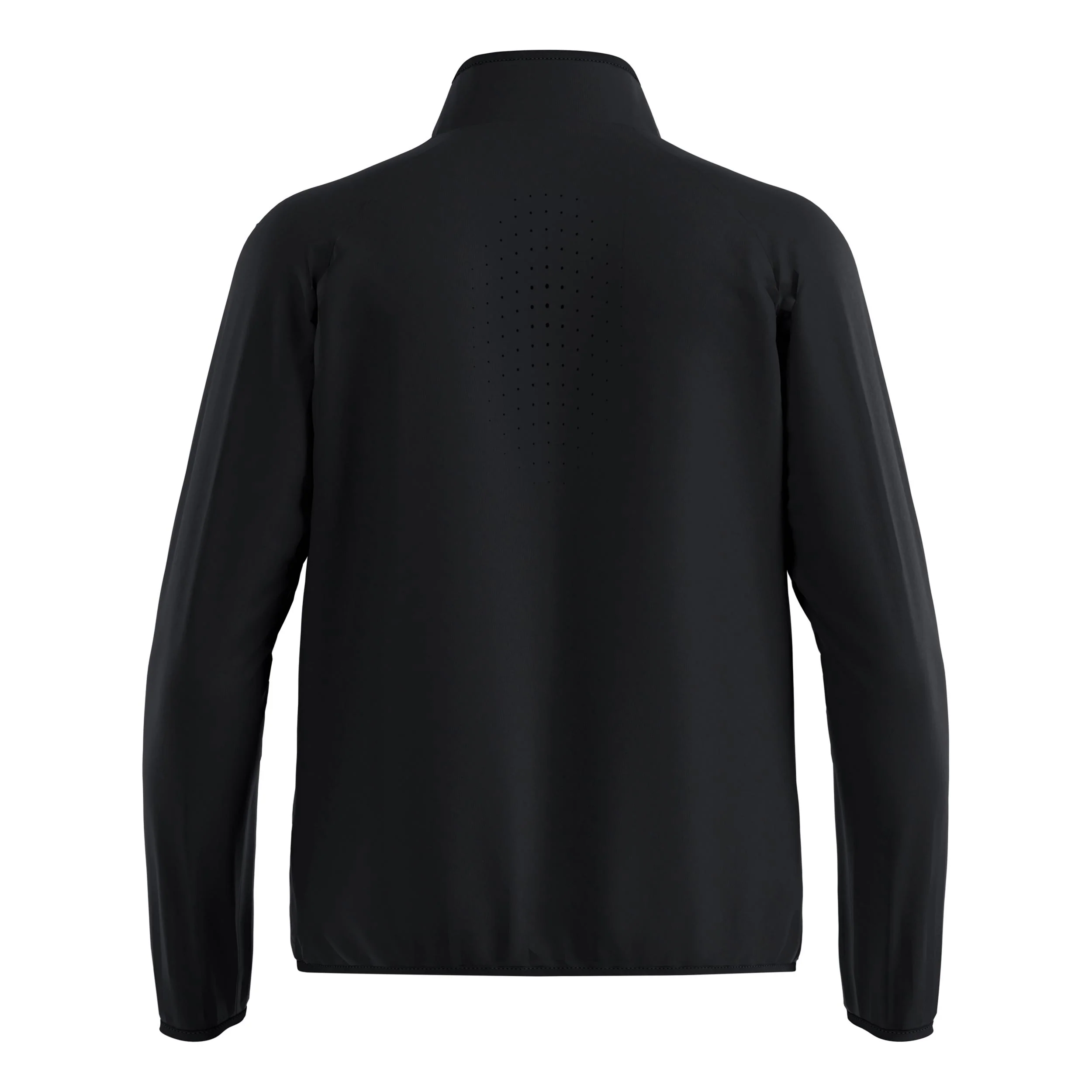 Essential Light Veste running Hommes-noir - Image 2
