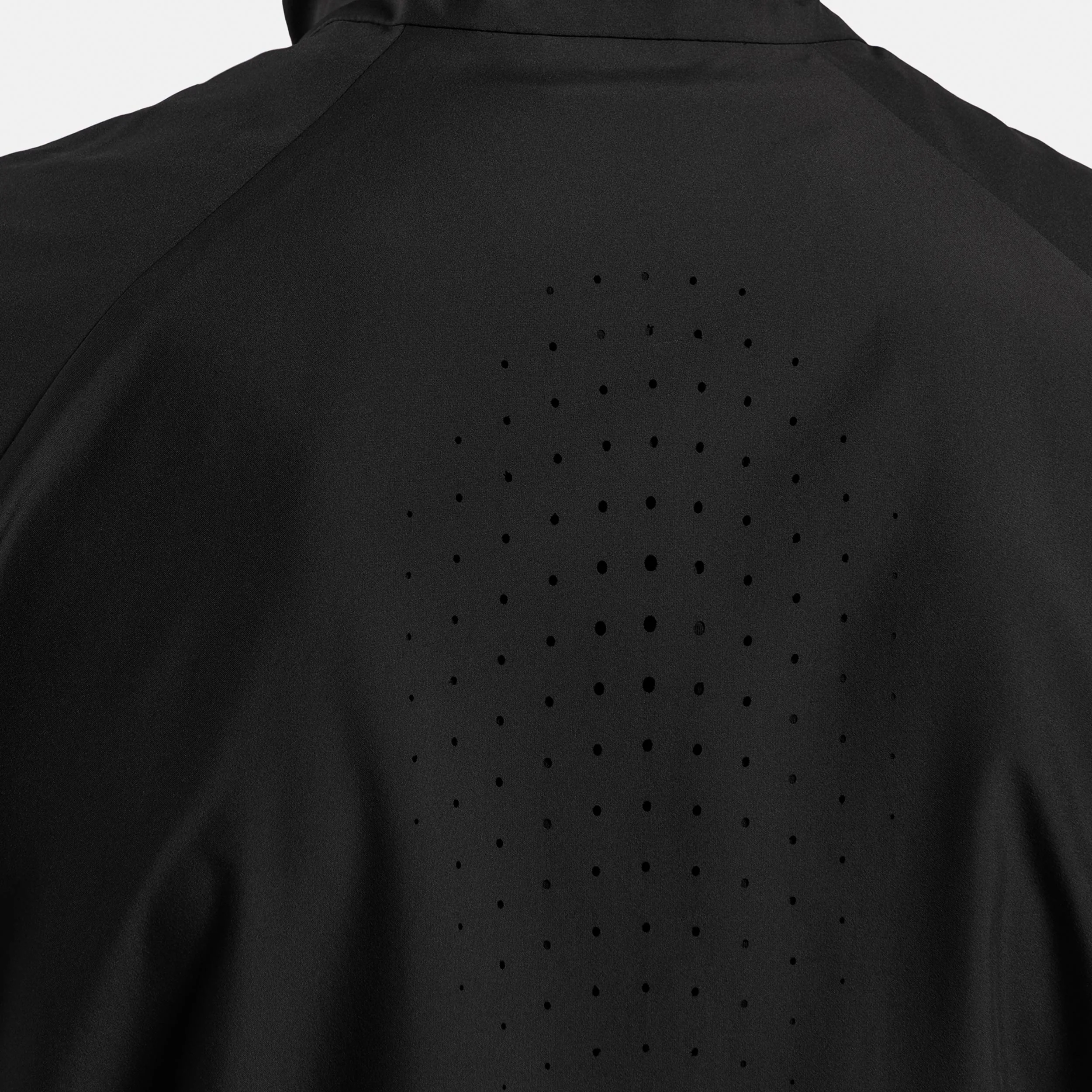 Essential Light Veste running Hommes-noir - Image 7