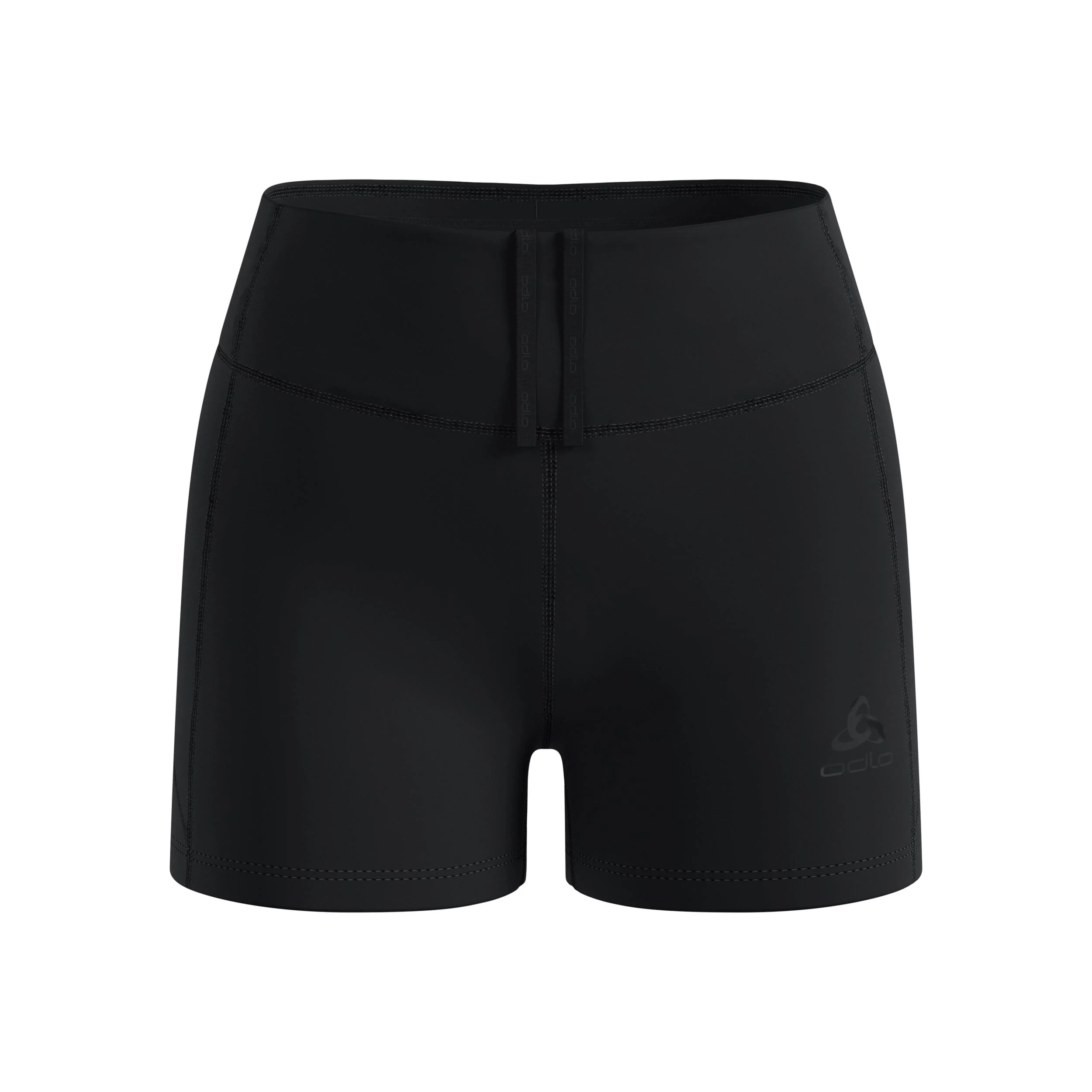 Essential Sprinter Collant de course Femmes-noir