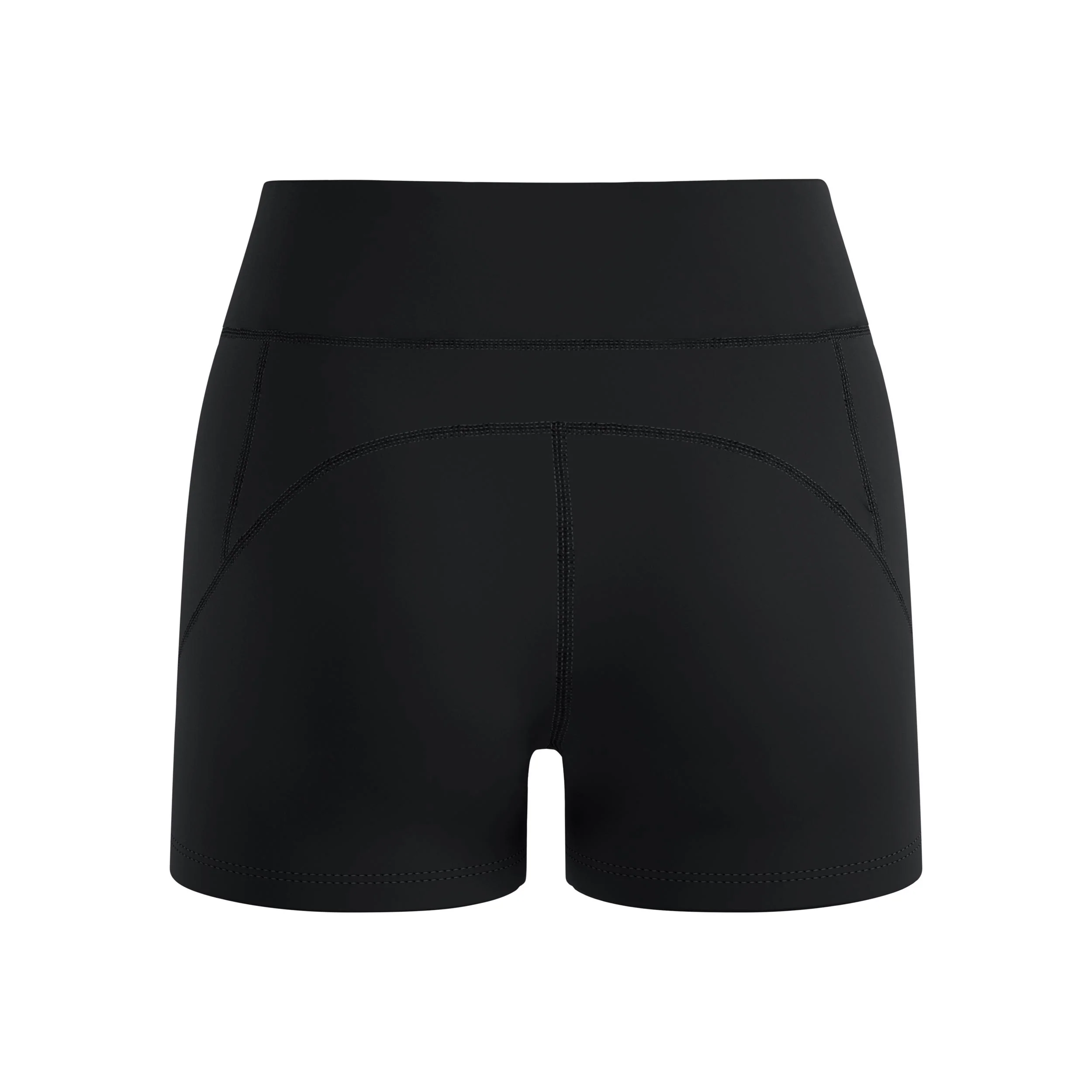 Essential Sprinter Collant de course Femmes-noir - Image 2
