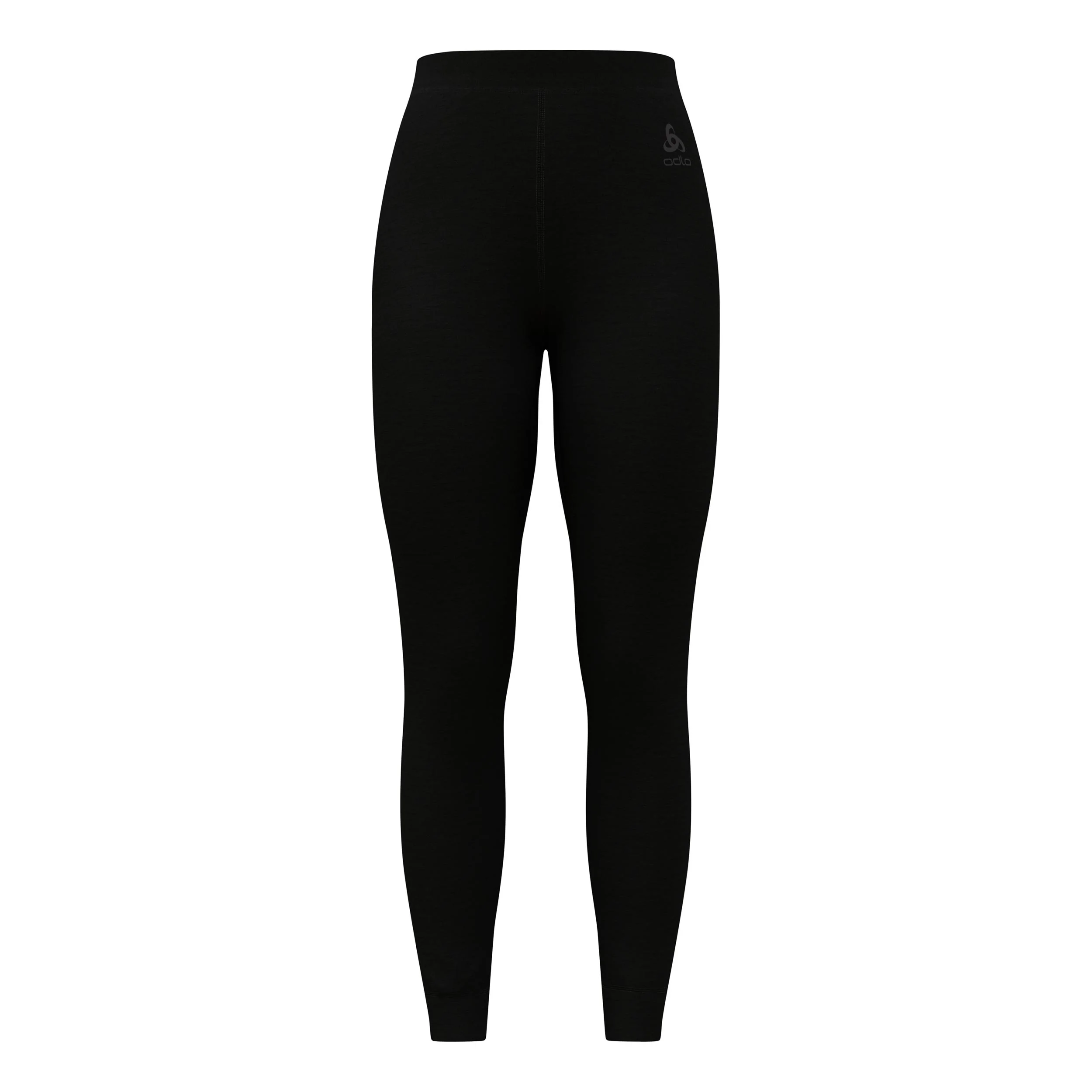 Merino 160 Collant Tight Femmes-Noir