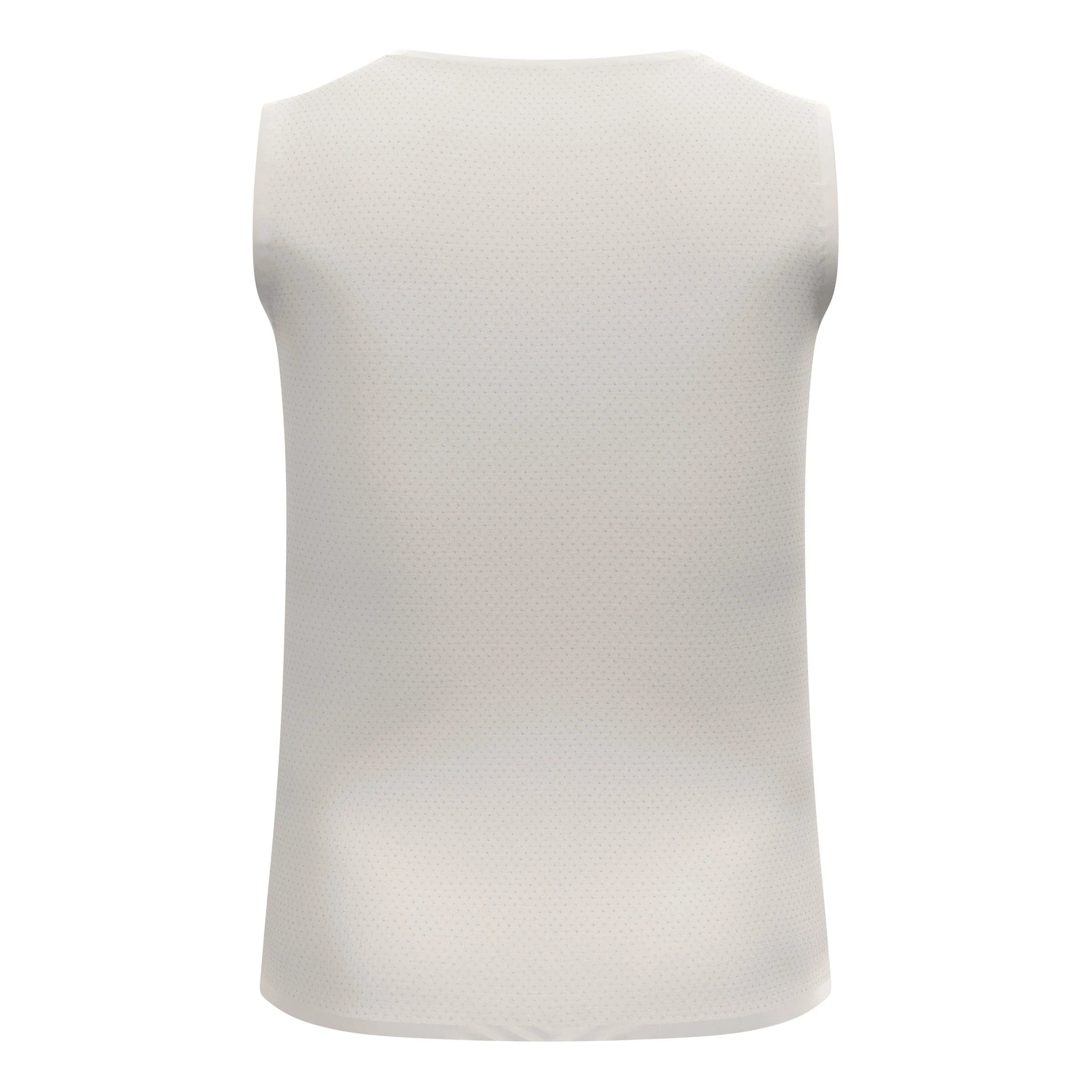 Merino PW 140 Seamless Maillot de corps Hommes-beige - Image 2