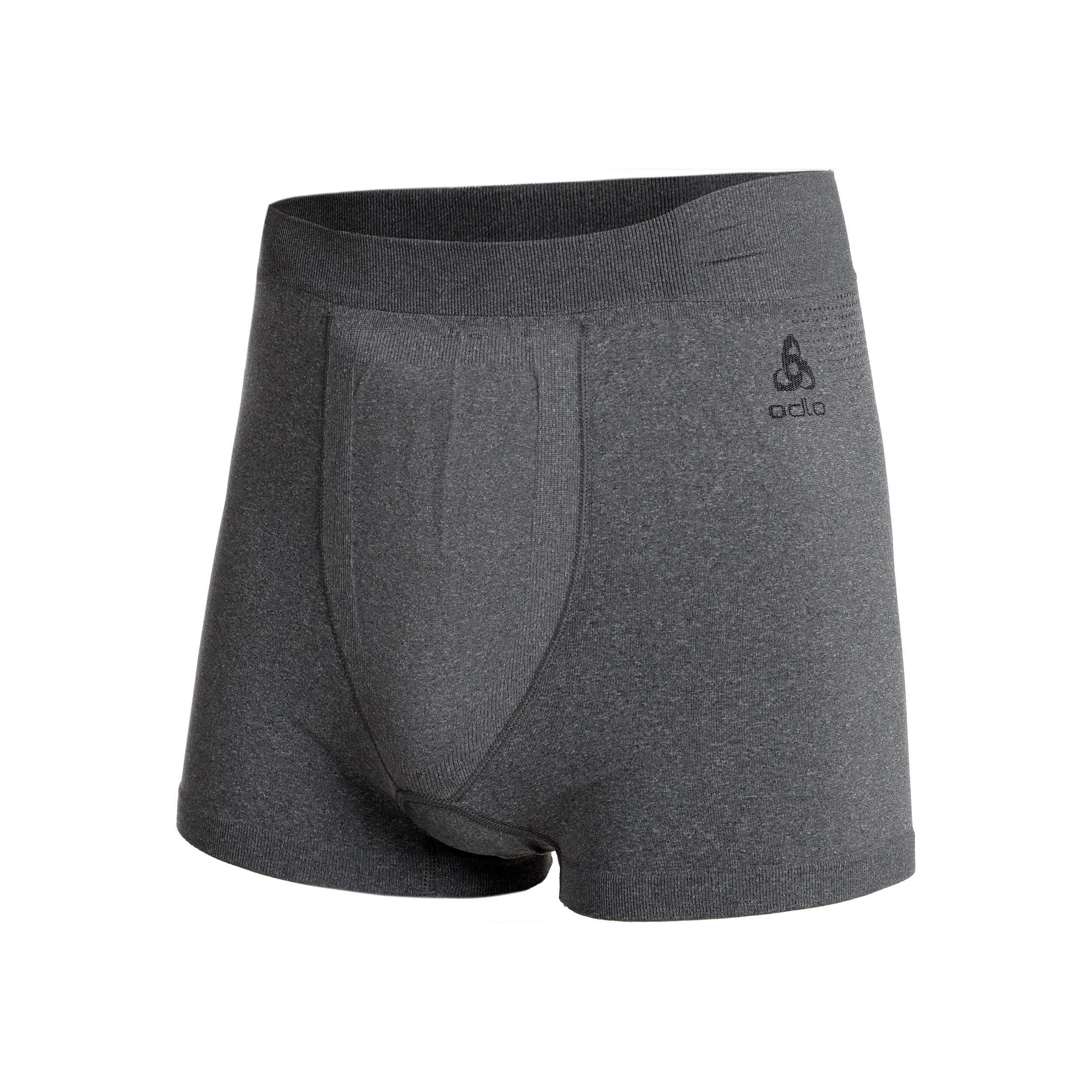 Performance Light Eco Caleçon Hommes-Gris
