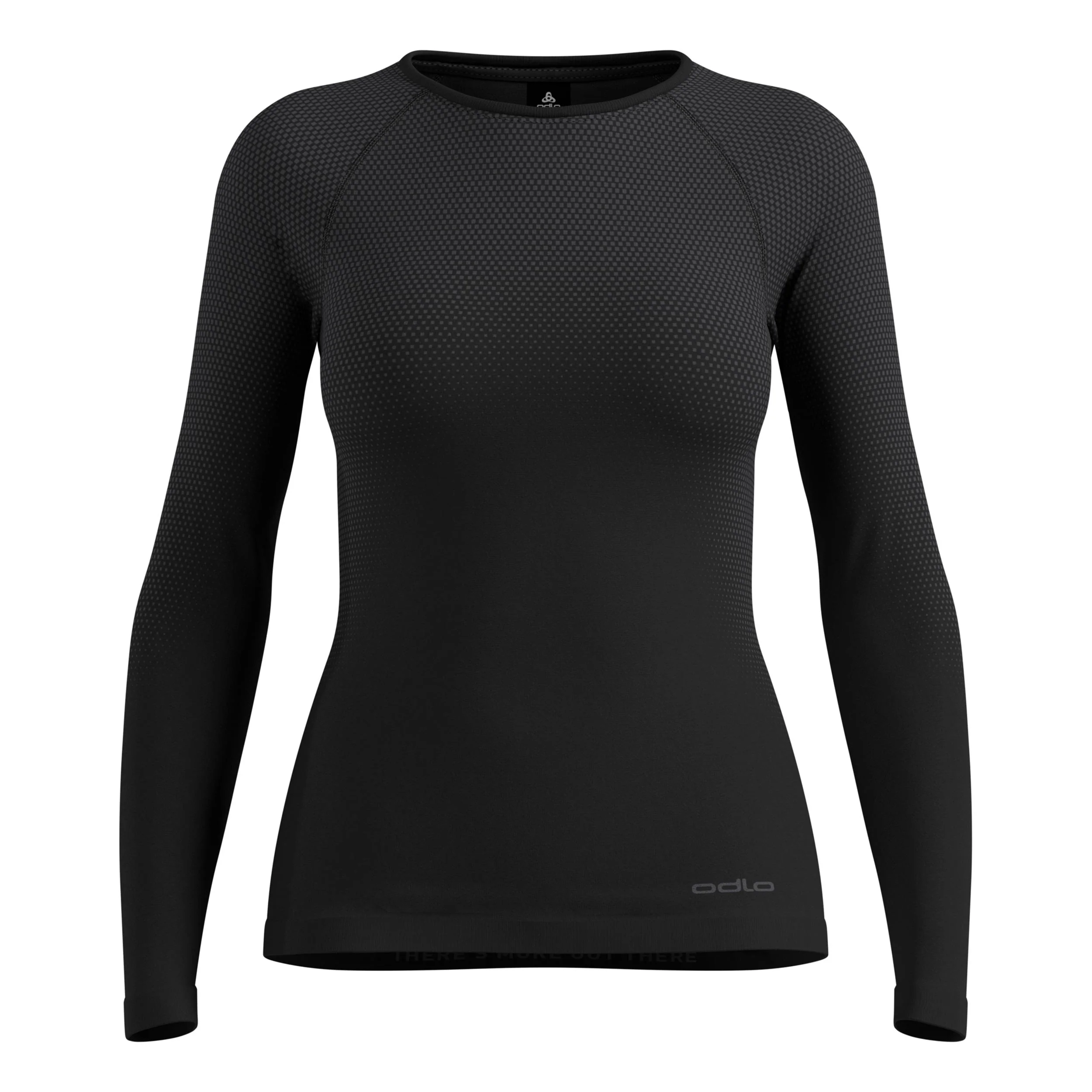 Performance Light Maillot de corps Femmes - noir - Image 6