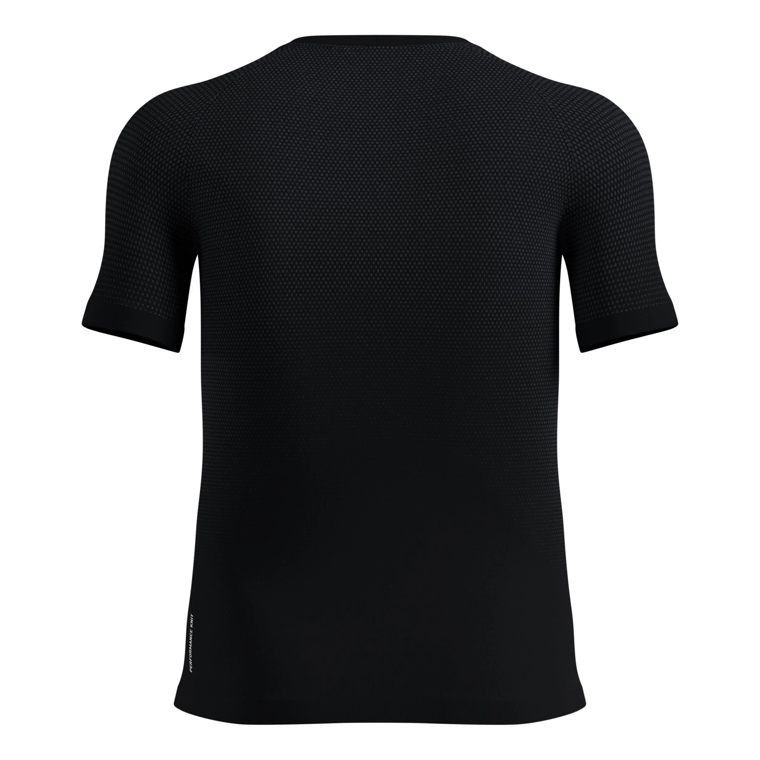 Performance Light Maillot de corps Hommes-noir - Image 2