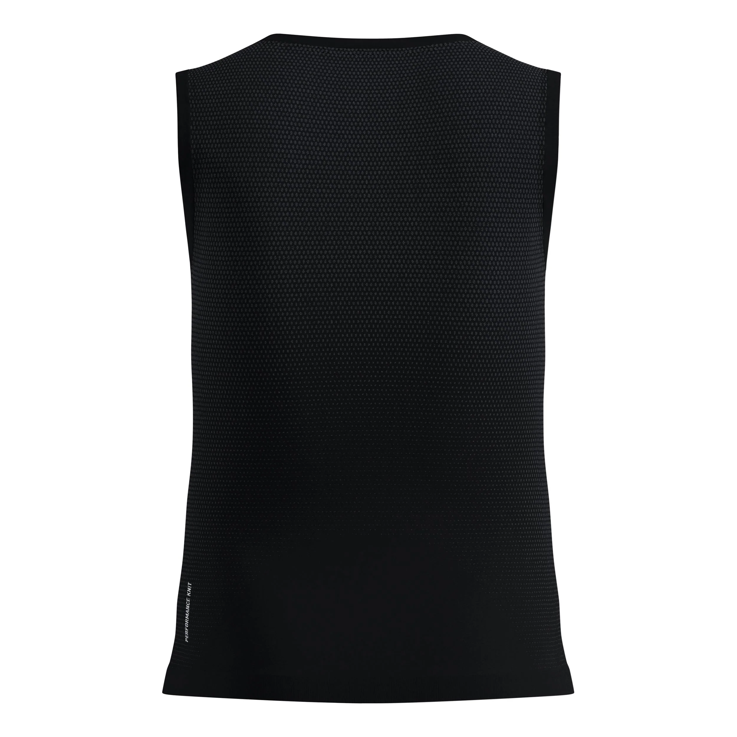 Performance Light Maillot de corps Hommes - noir - Image 7
