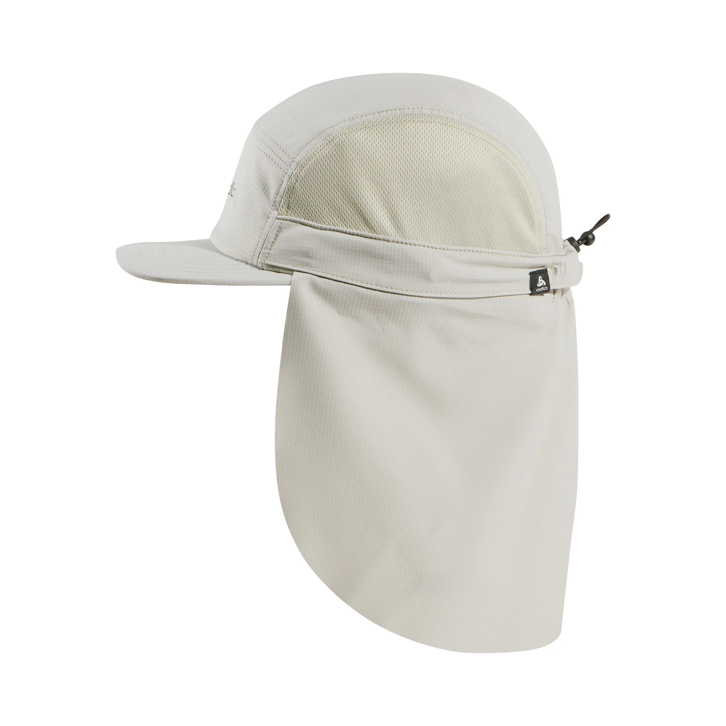 Performance Light Shade Casquette Unisex-gris - Image 2