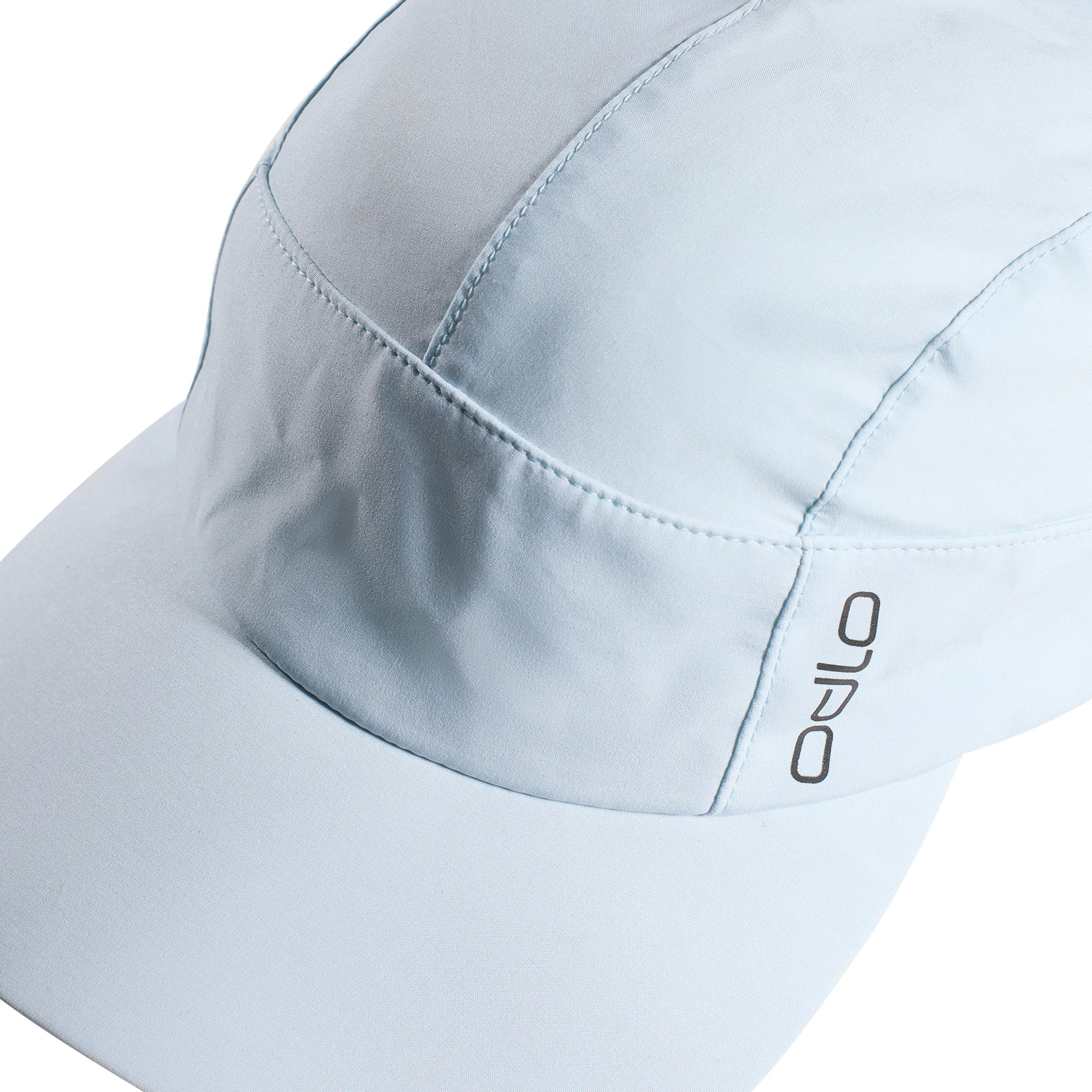 Performance X-Light Casquette Unisex-bleu clair - Image 3