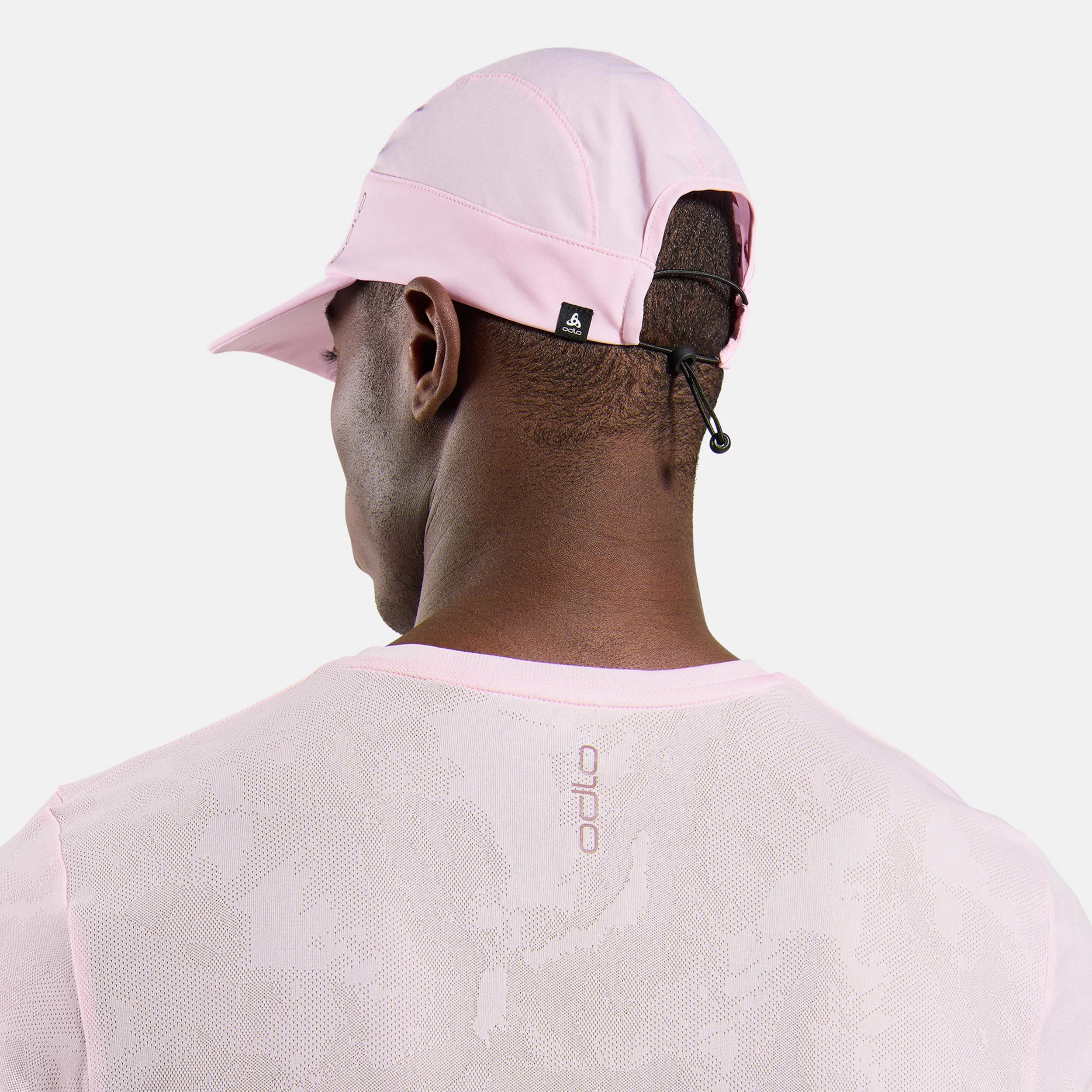 Performance X-Light Casquette Unisex-pink - Image 5