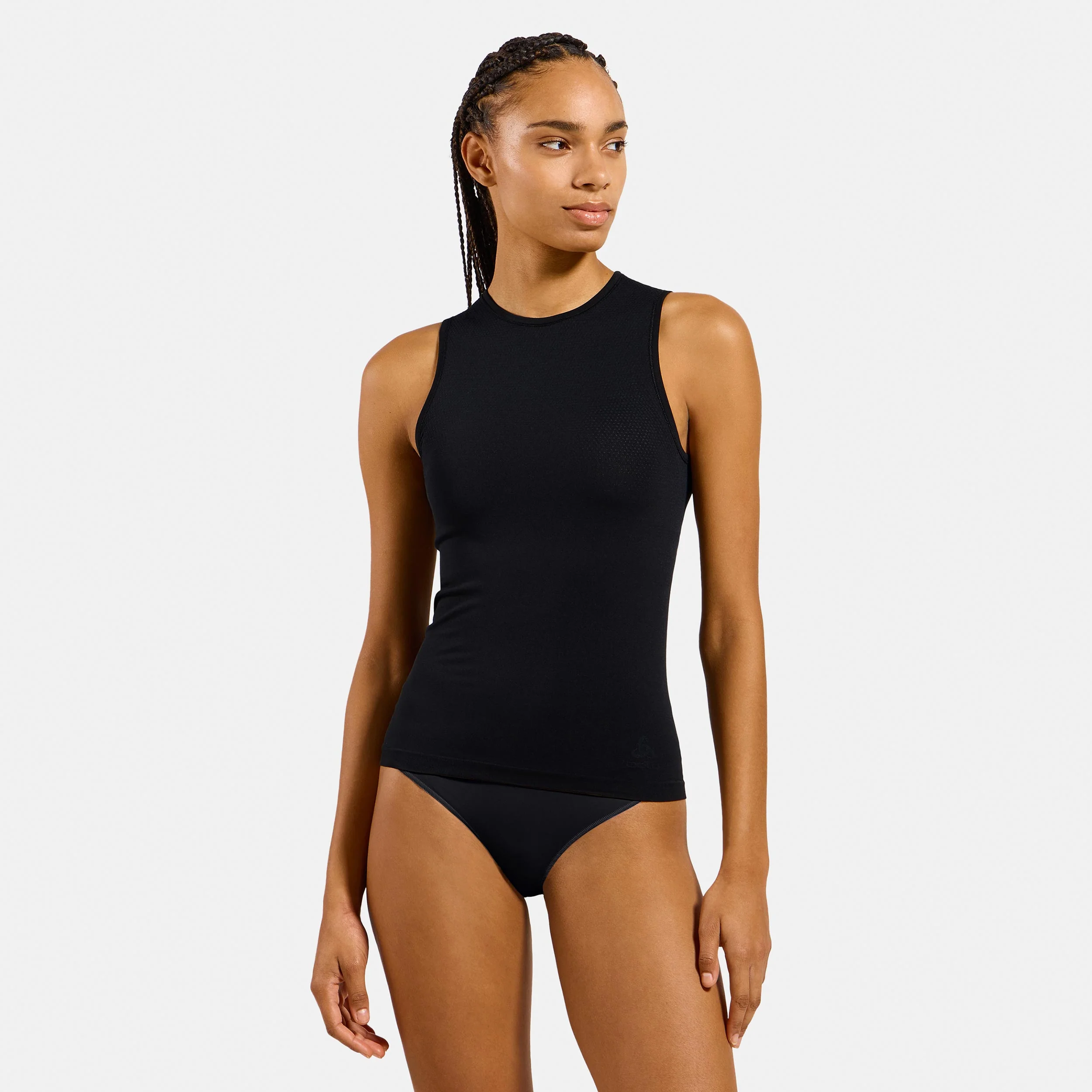 Performance X-Light Maillot de corps Femmes-noir - Image 3