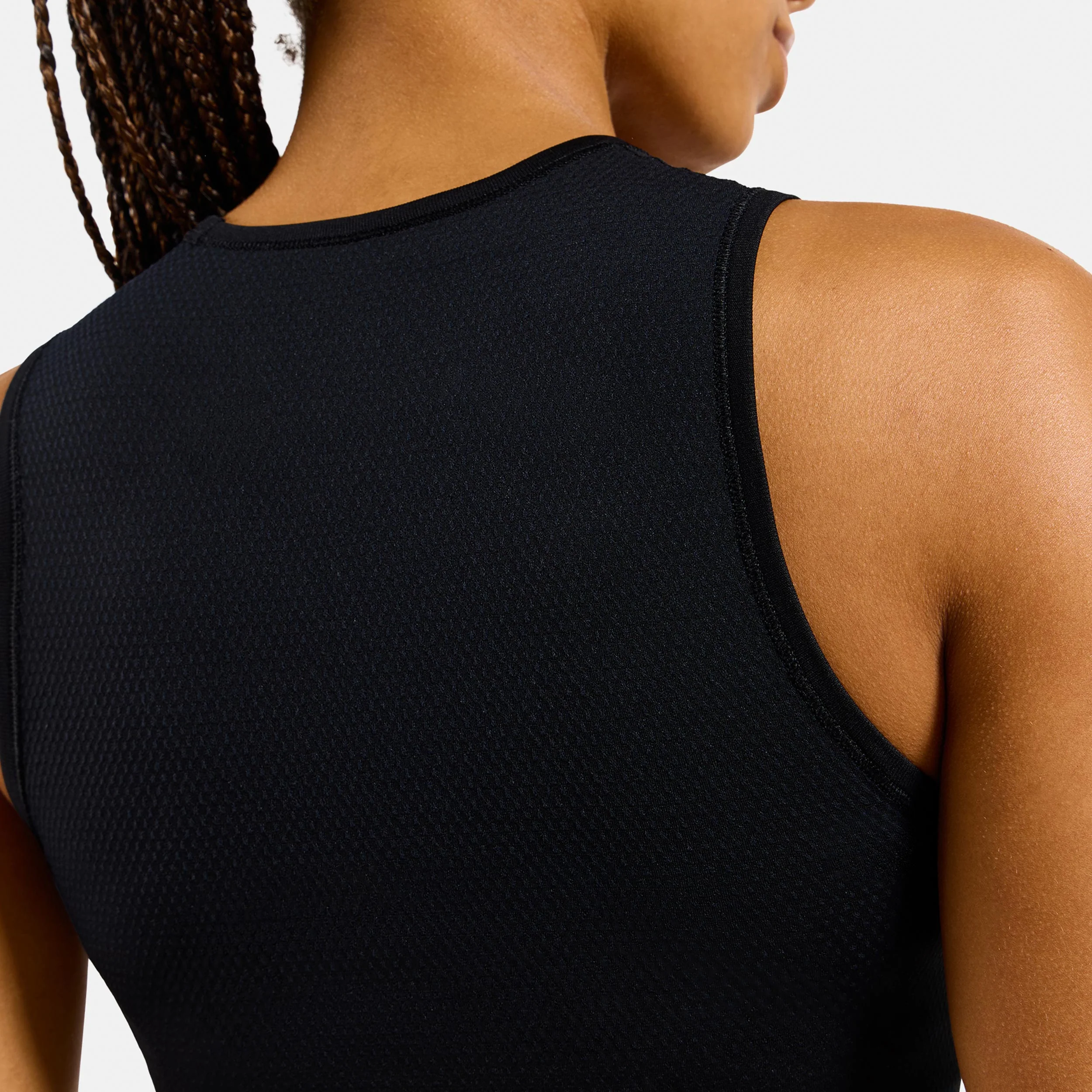 Performance X-Light Maillot de corps Femmes-noir - Image 6