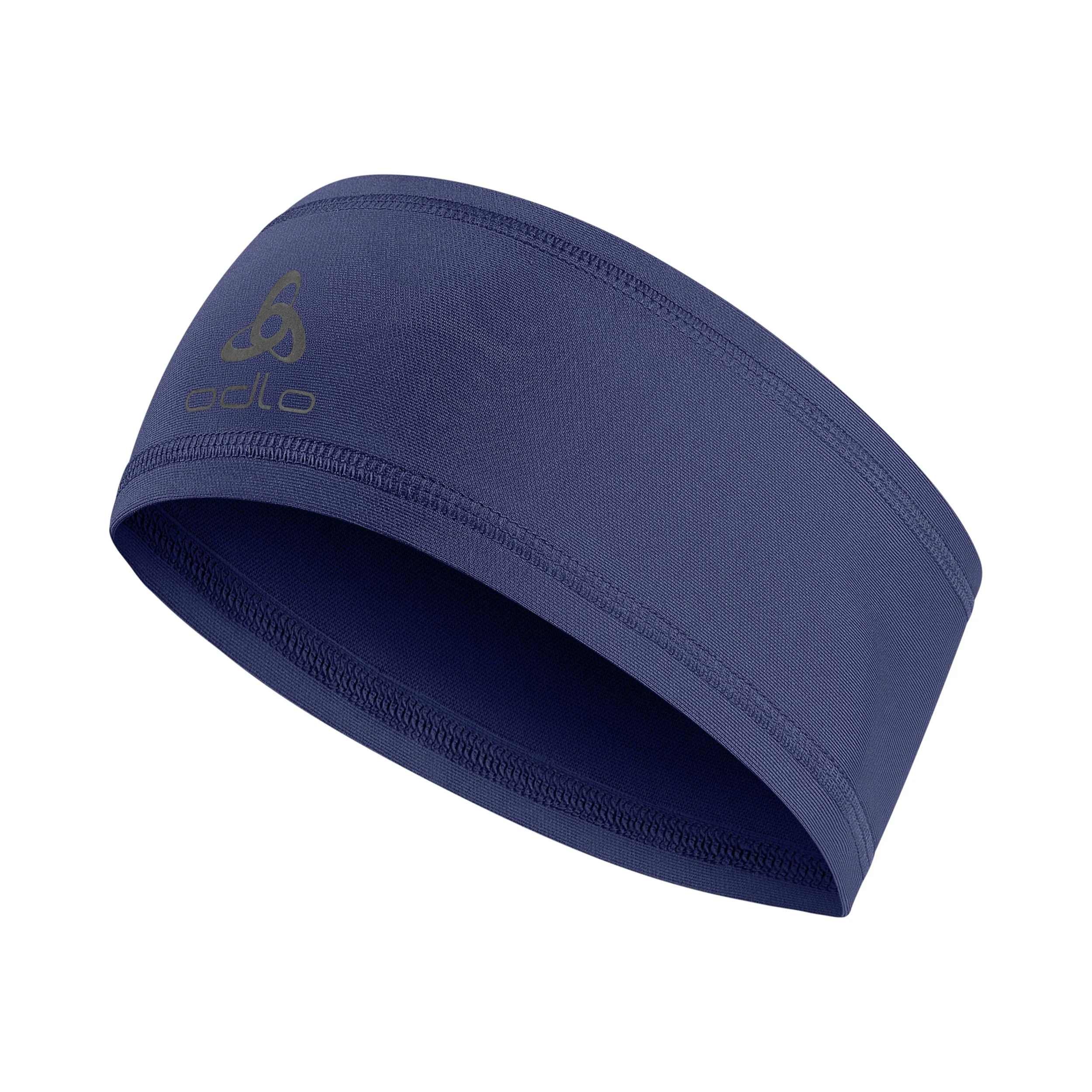 Polyknit Warm  Bandeau Unisex - bleu