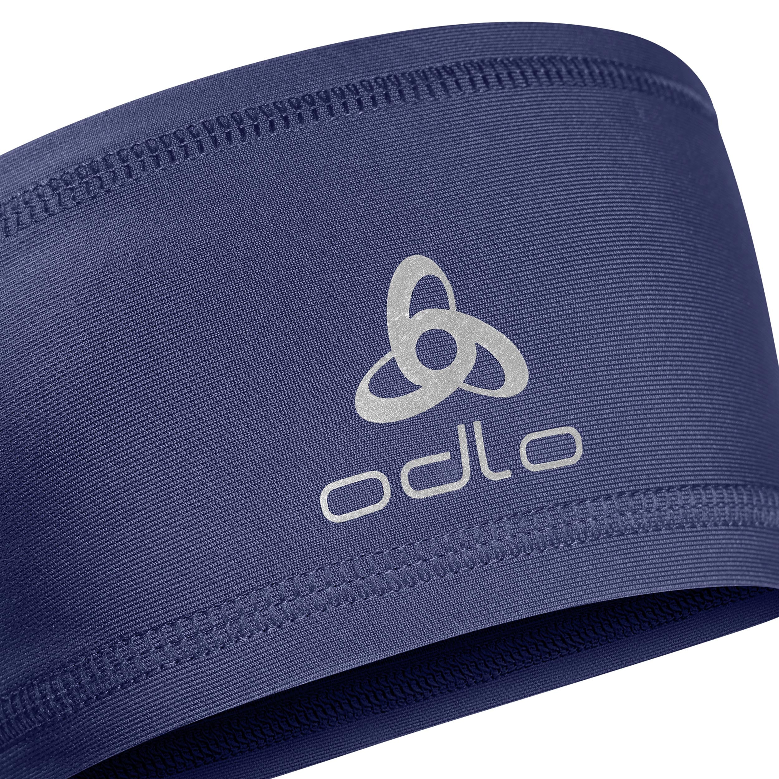 Polyknit Warm  Bandeau Unisex - bleu - Image 3