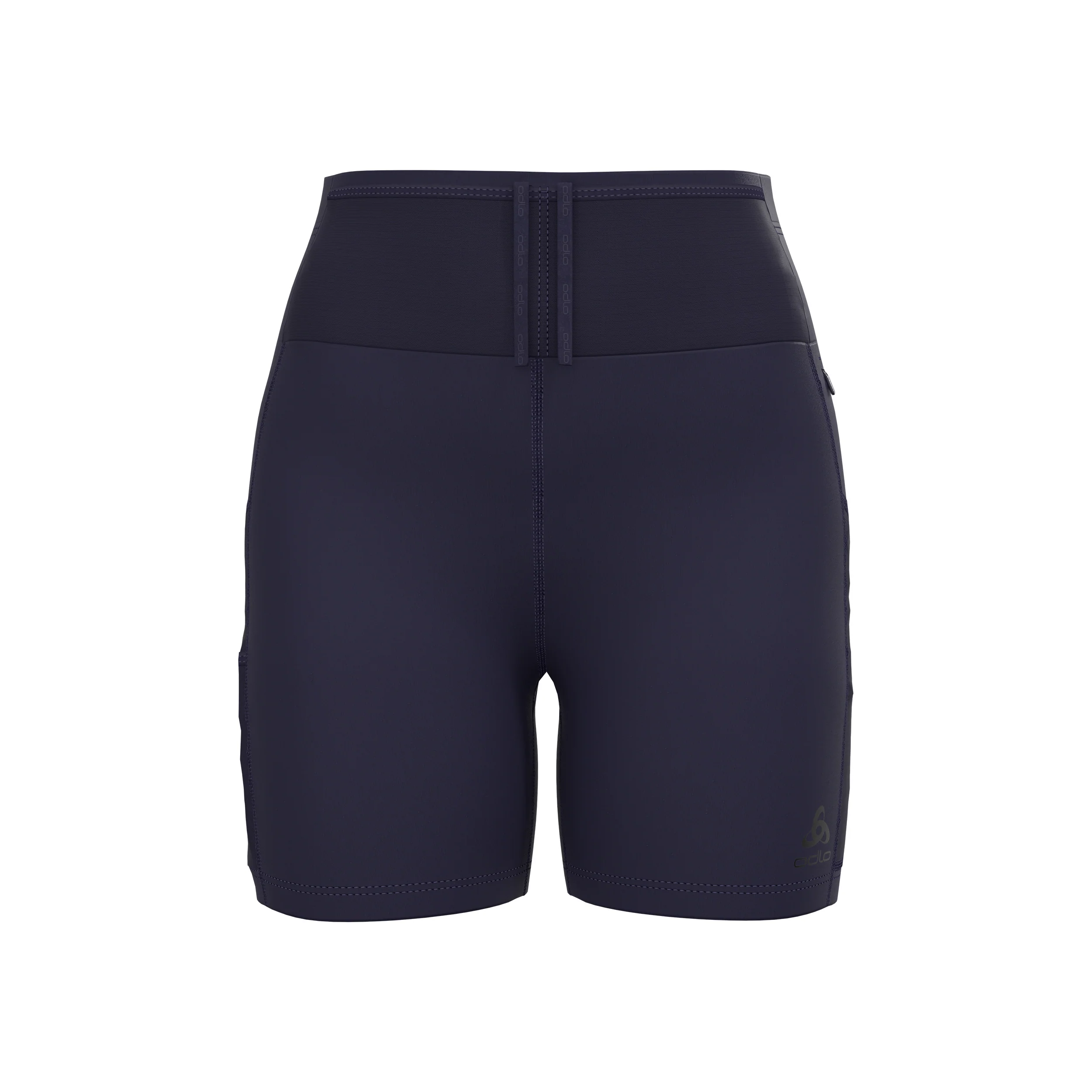 X-Alp Trail Cargo Collant de course Femmes-bleu foncé