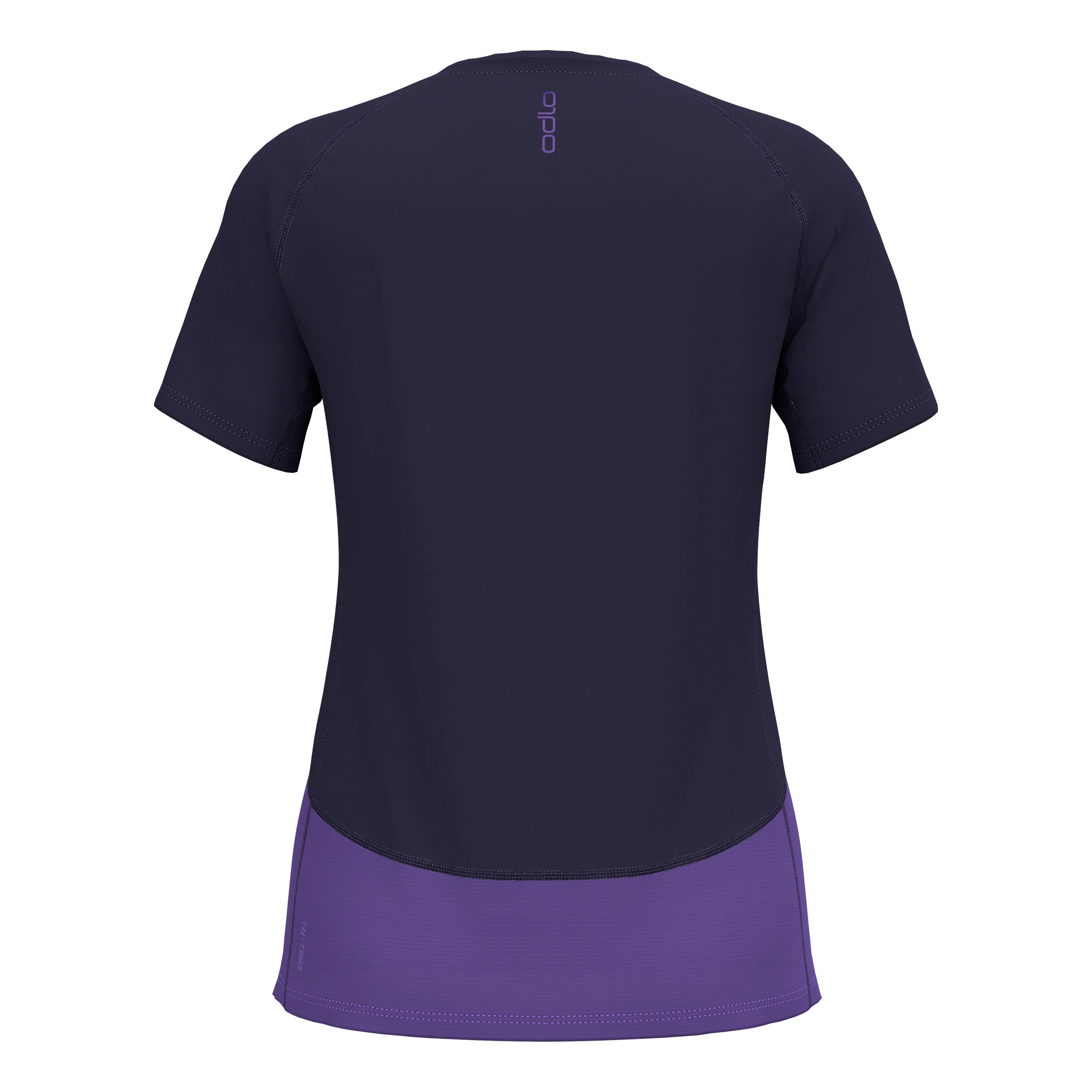 X-Alp Trail Maillot de course Femmes-violet - Image 2