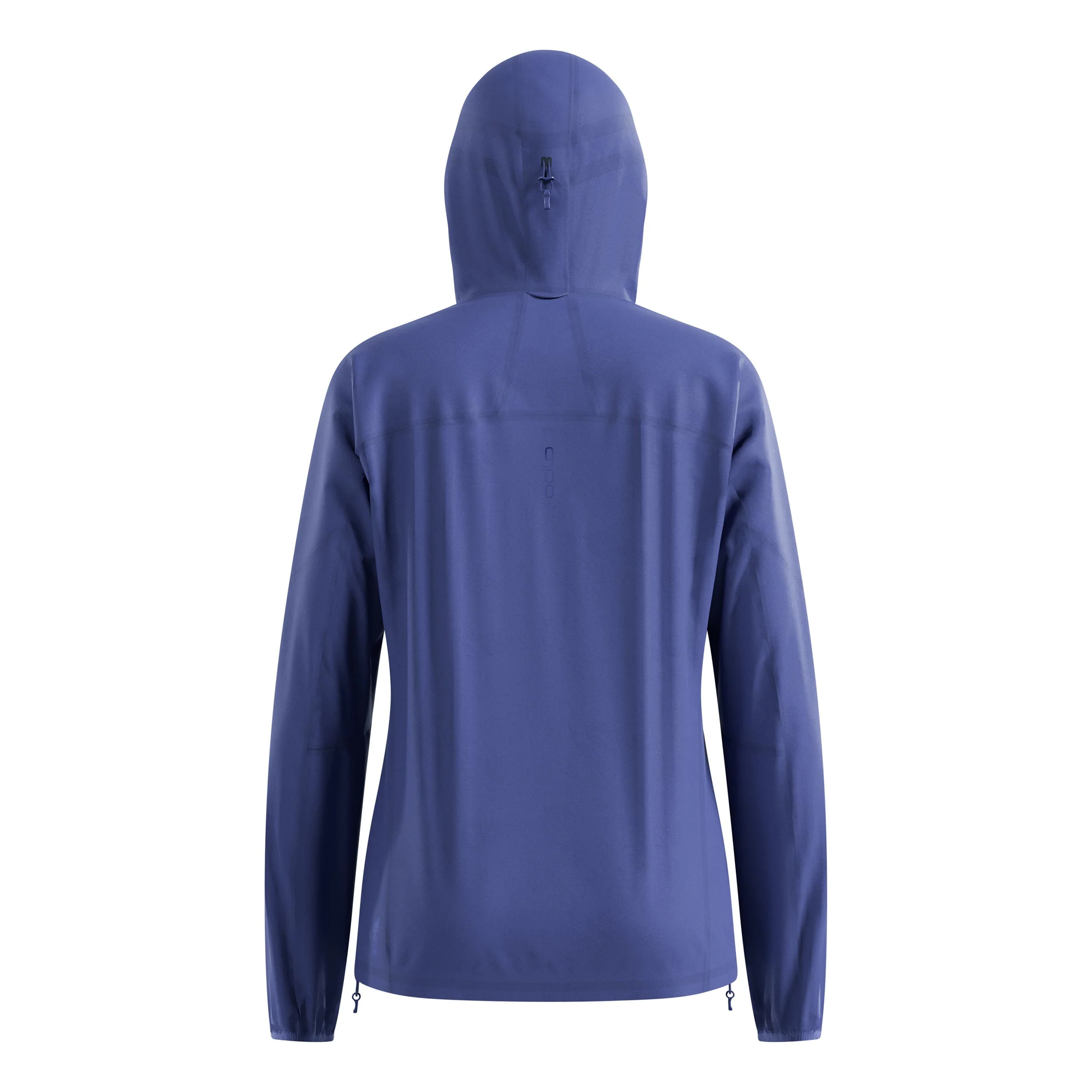 X-Alp Waterproof Veste running Femmes - bleu - Image 2