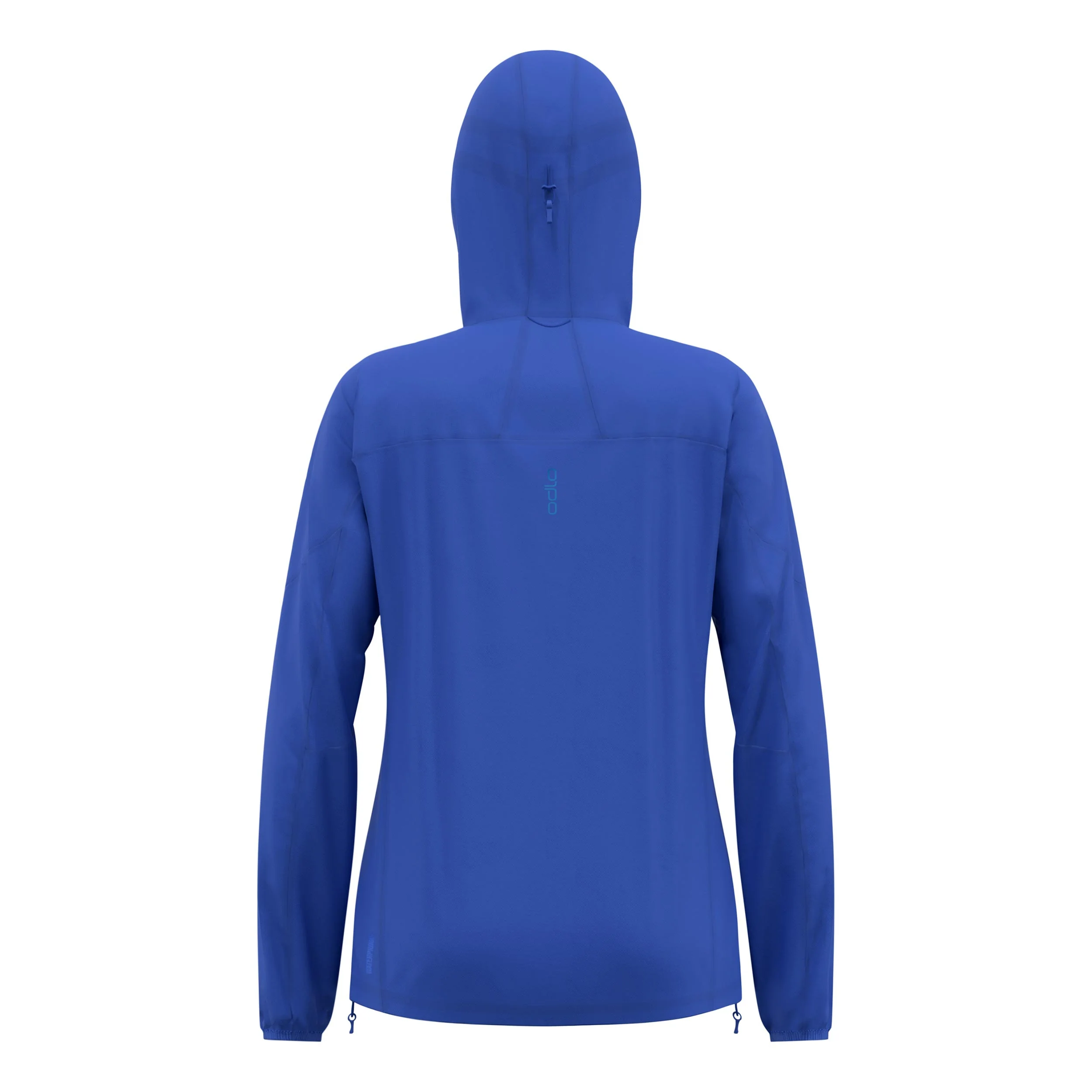 X-Alp Waterproof Veste running Femmes - bleu, bleu - Image 2