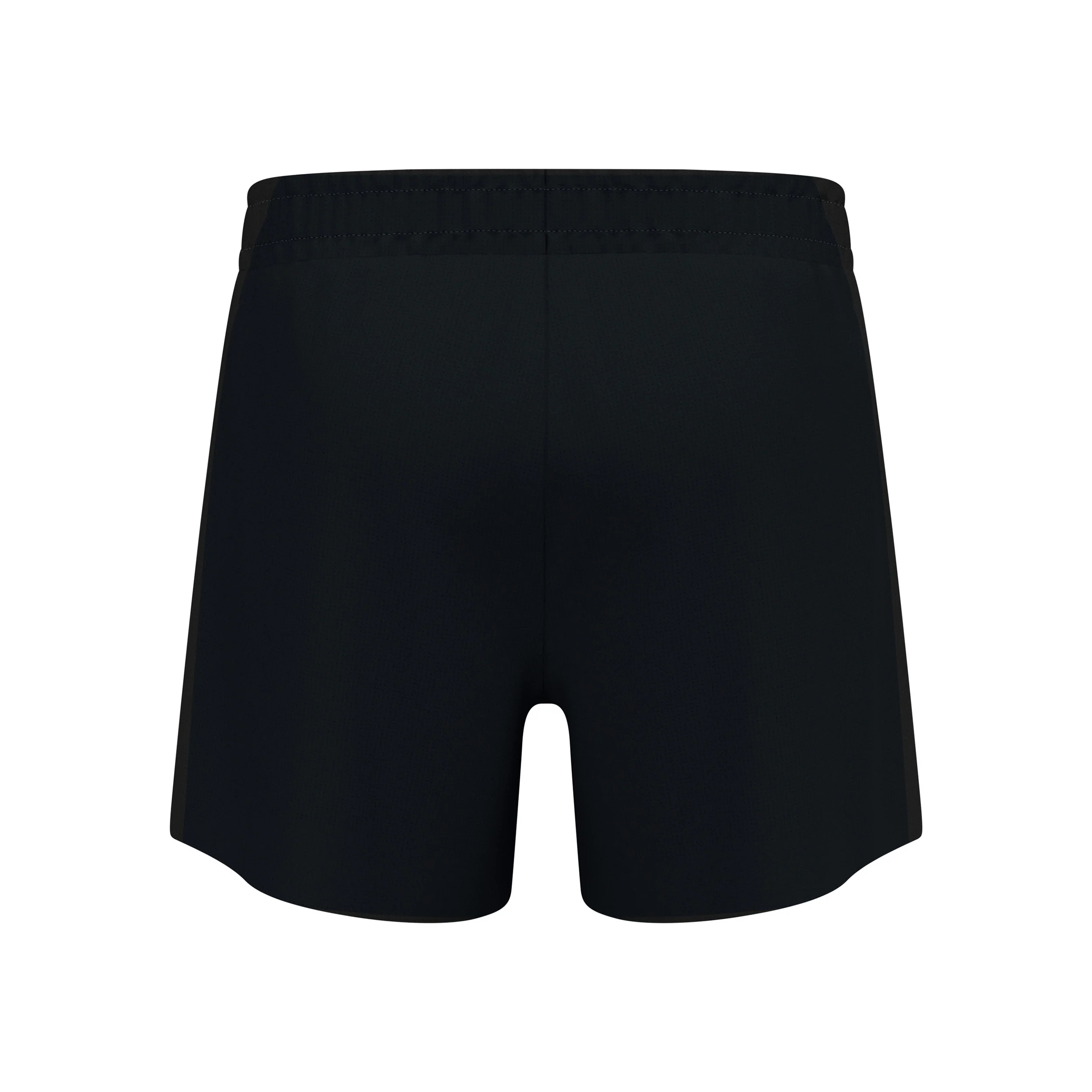 Zeroweight 5in Short De Running Hommes-Noir - Image 2
