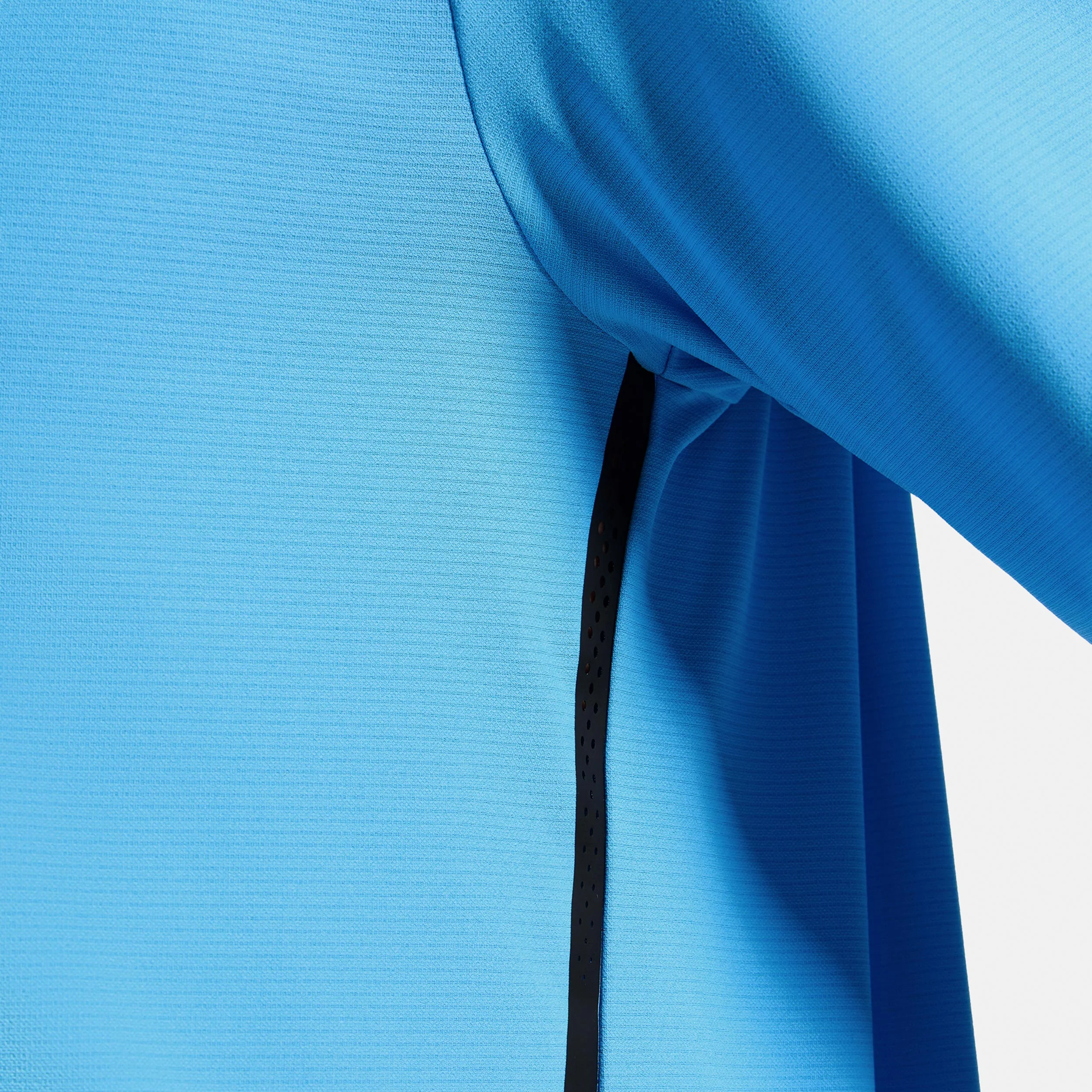 Zeroweight Chill-Tec Maillot de course Hommes - bleu clair - Image 4