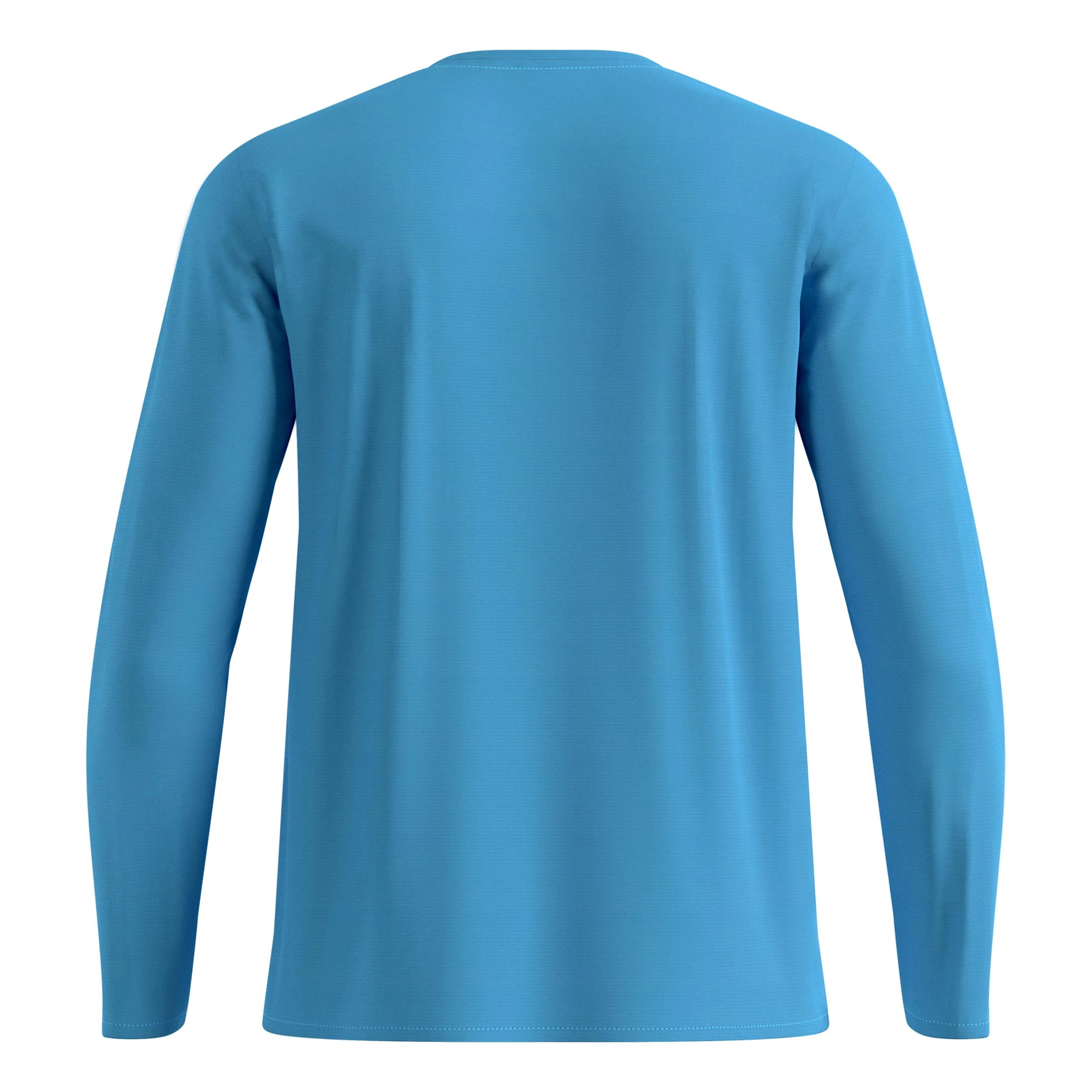 Zeroweight Chill-Tec Maillot de course Hommes - bleu clair - Image 8