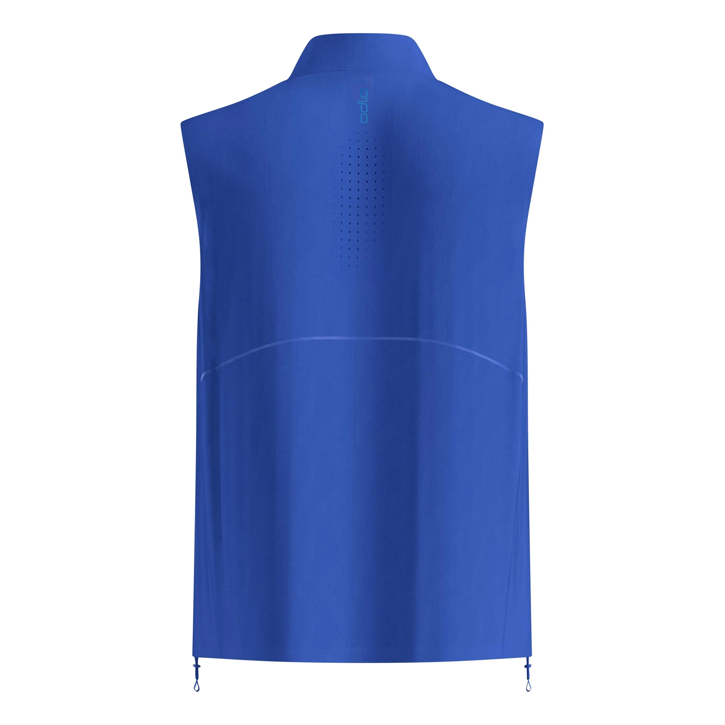 Zeroweight Gilets de course Hommes-bleu - Image 2