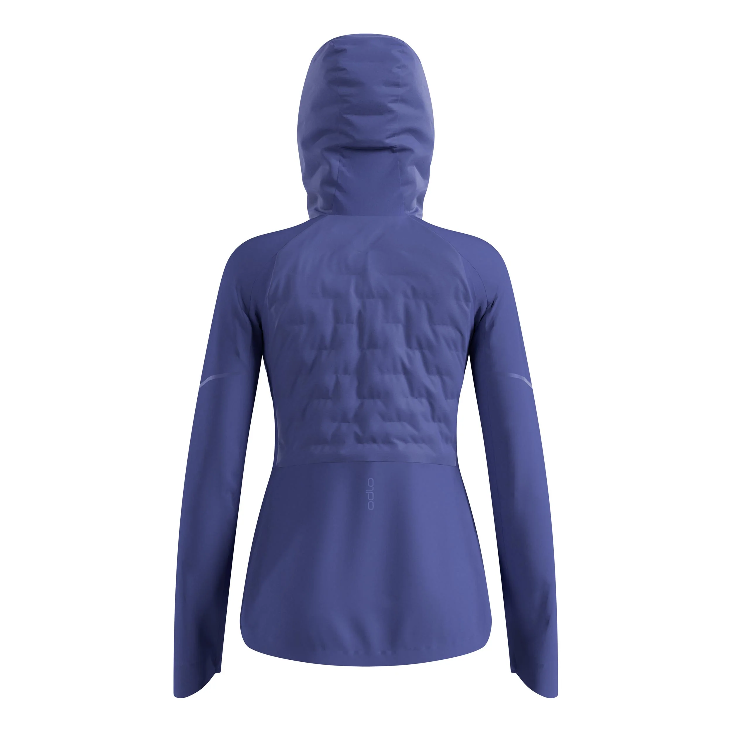 Zeroweight Insulator Veste running Femmes - bleu - Image 2