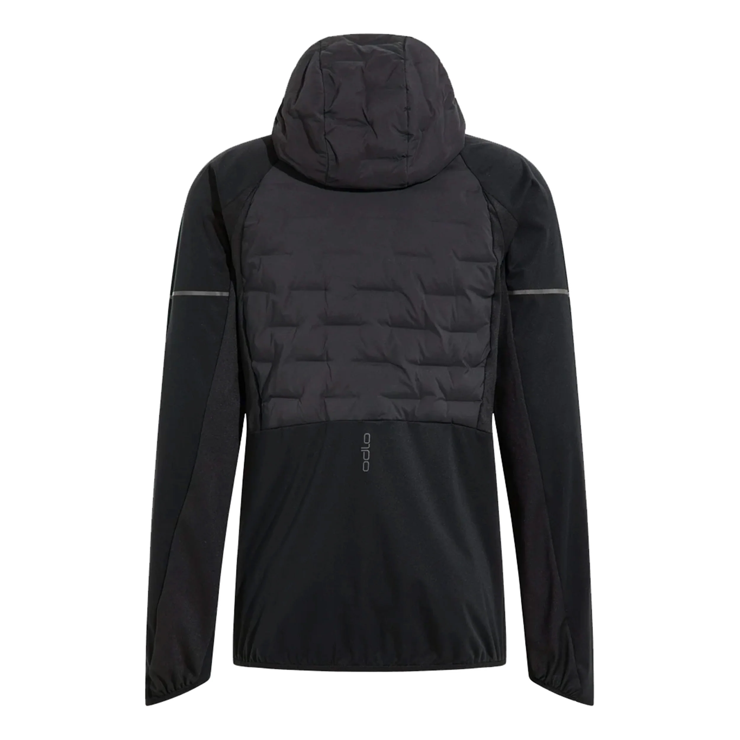 Zeroweight Insulator  Veste running Hommes - noir - Image 2
