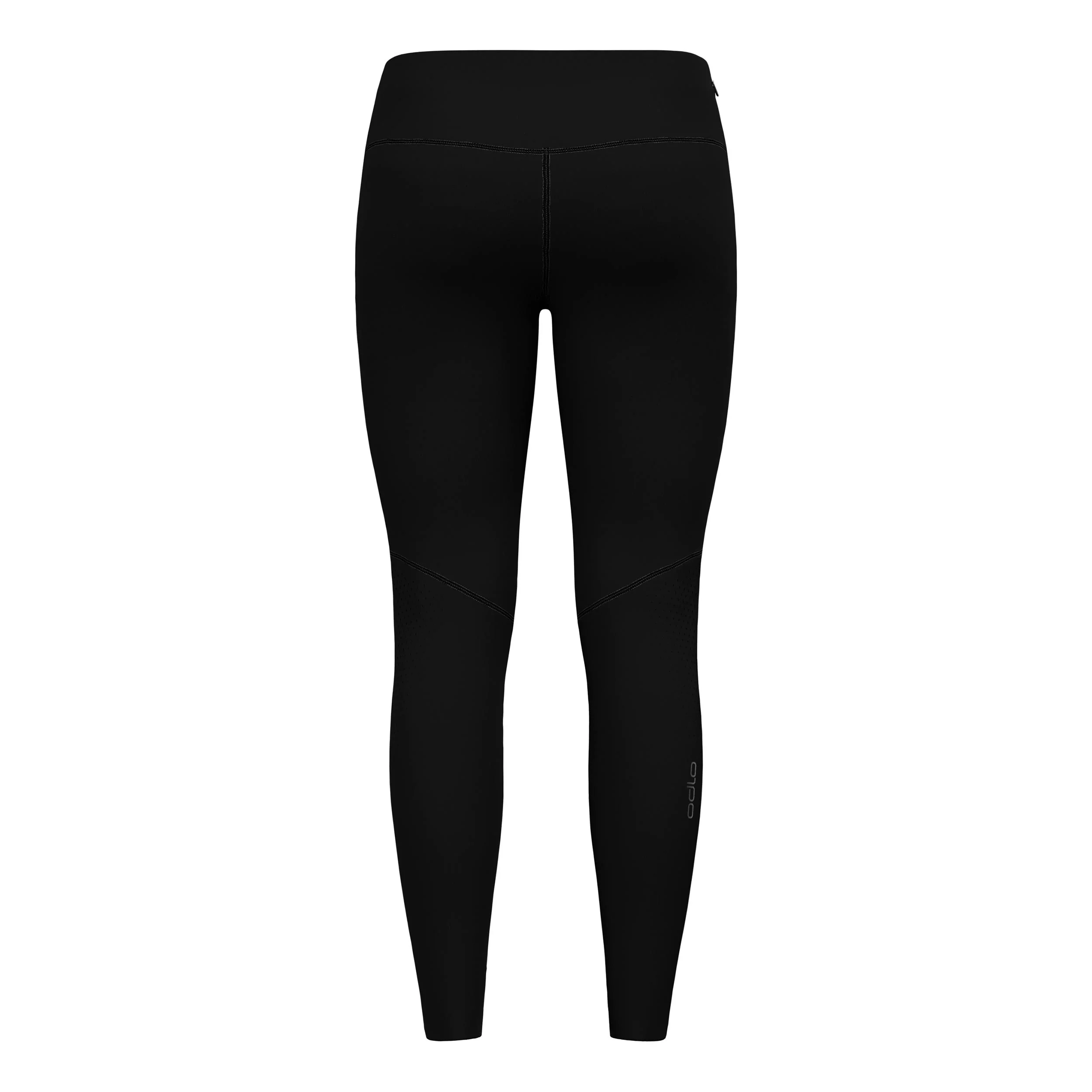 Zeroweight Mallas Para Correr Mujeres - Negro - Image 2