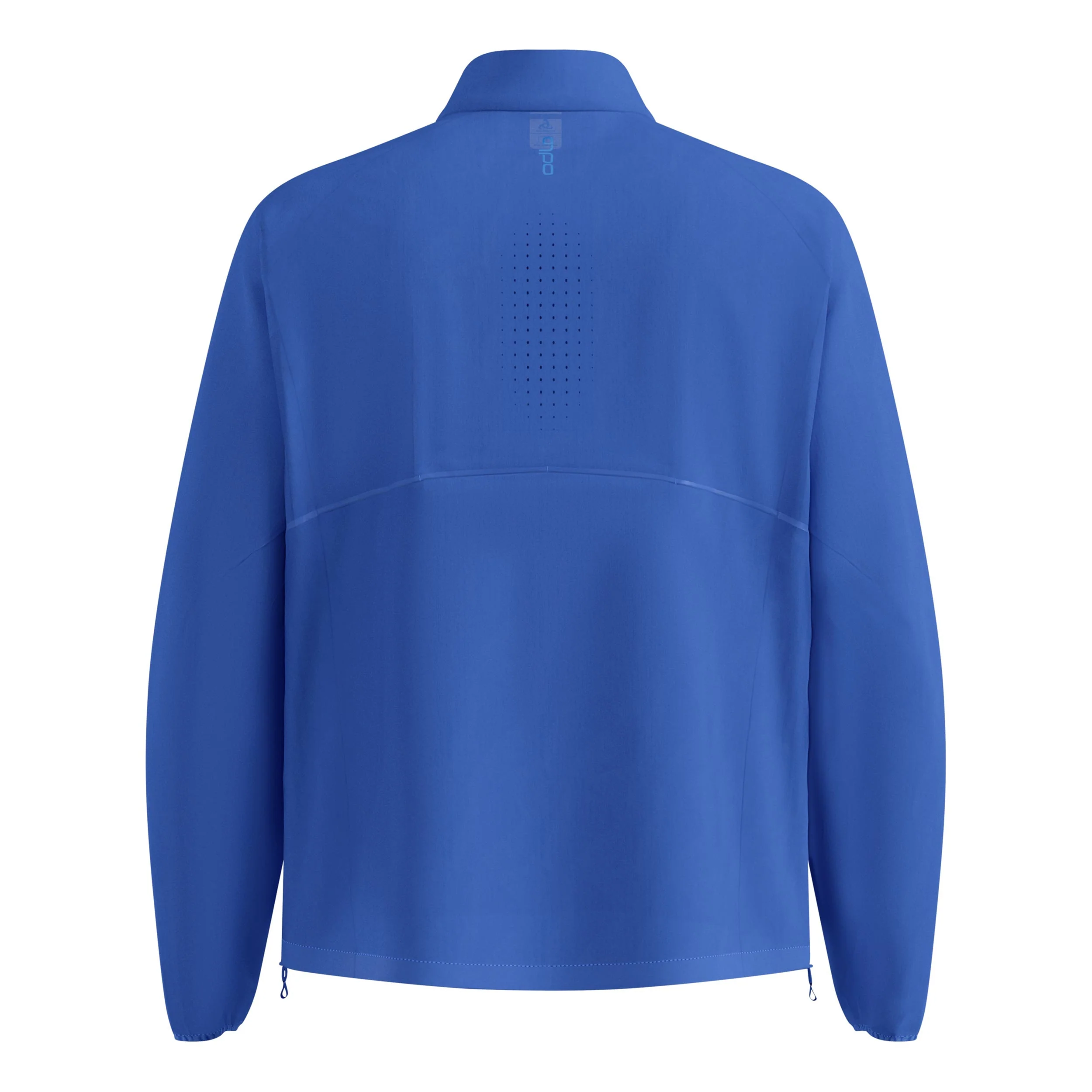 Zeroweight Veste running Hommes-bleu - Image 2