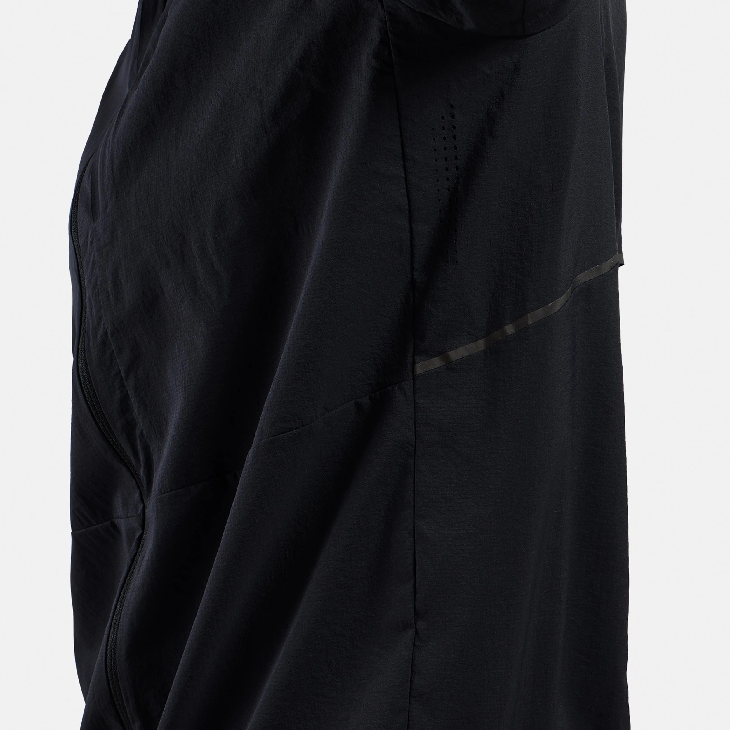 Zeroweight Veste running Hommes-noir - Image 7