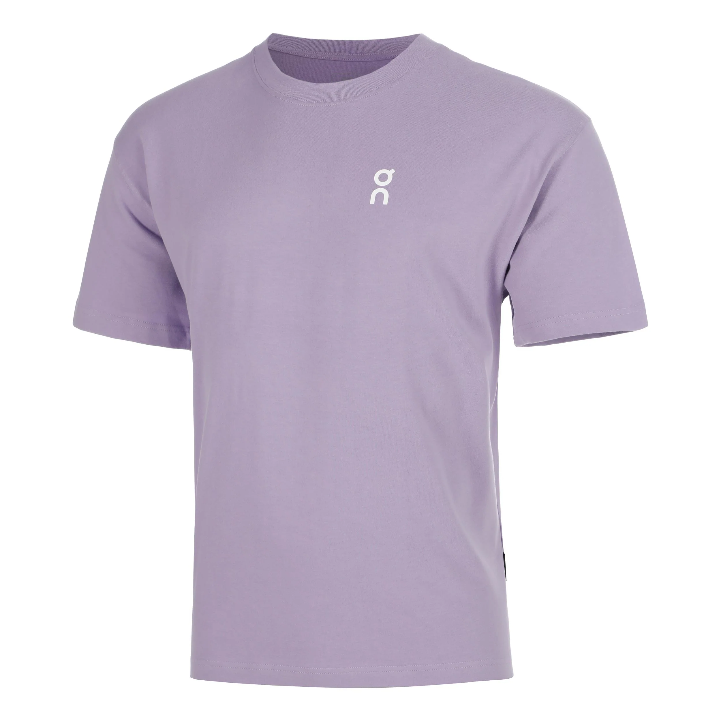 Club Fade T-shirt Hommes - lilas
