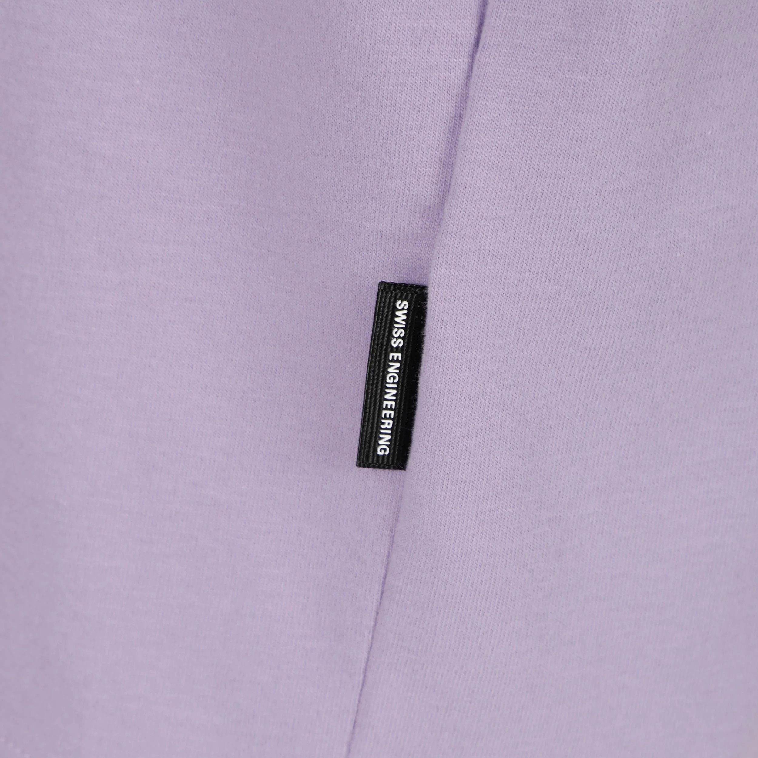 Club Fade T-shirt Hommes - lilas - Image 4