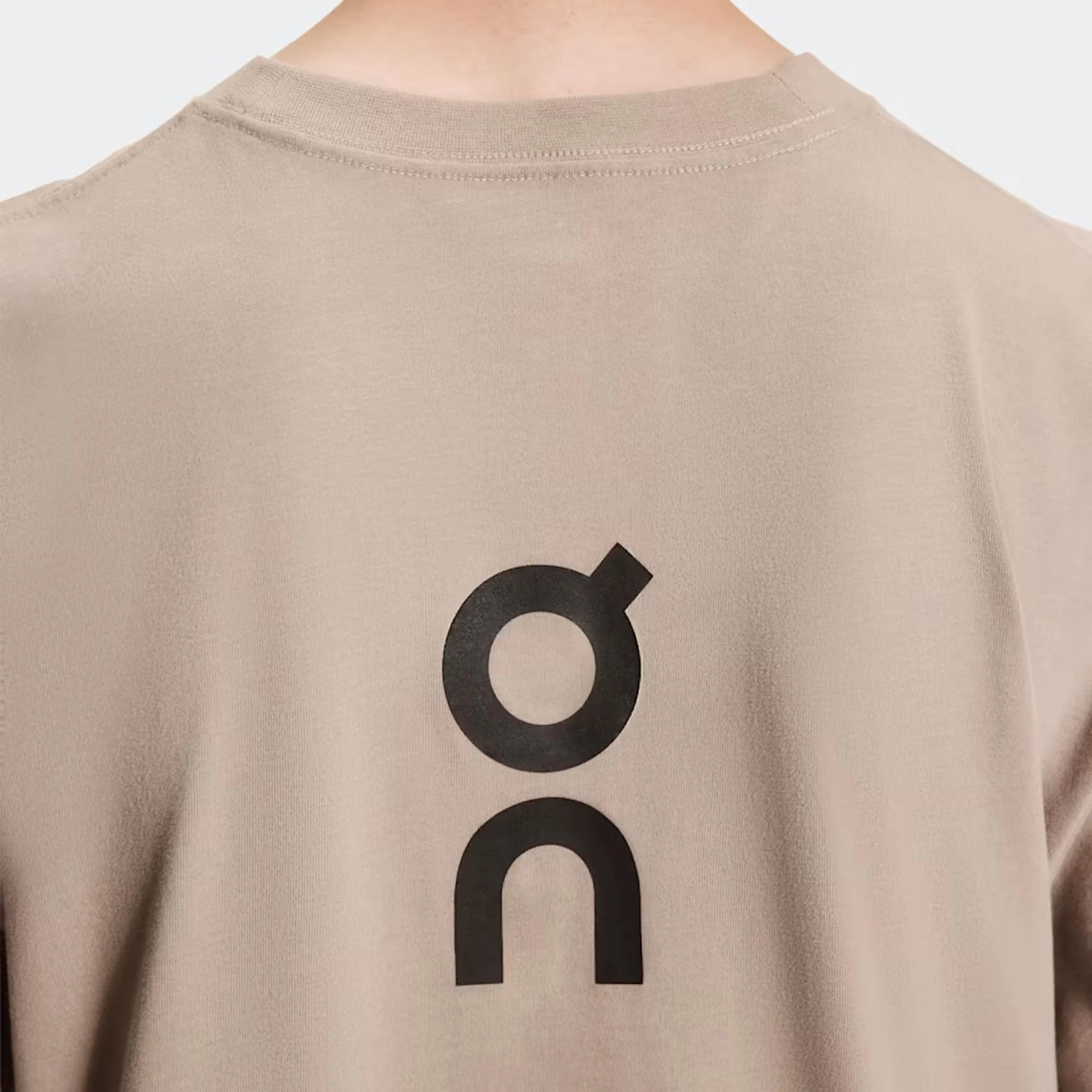 Club- T-shirt Hommes - beige - Image 5