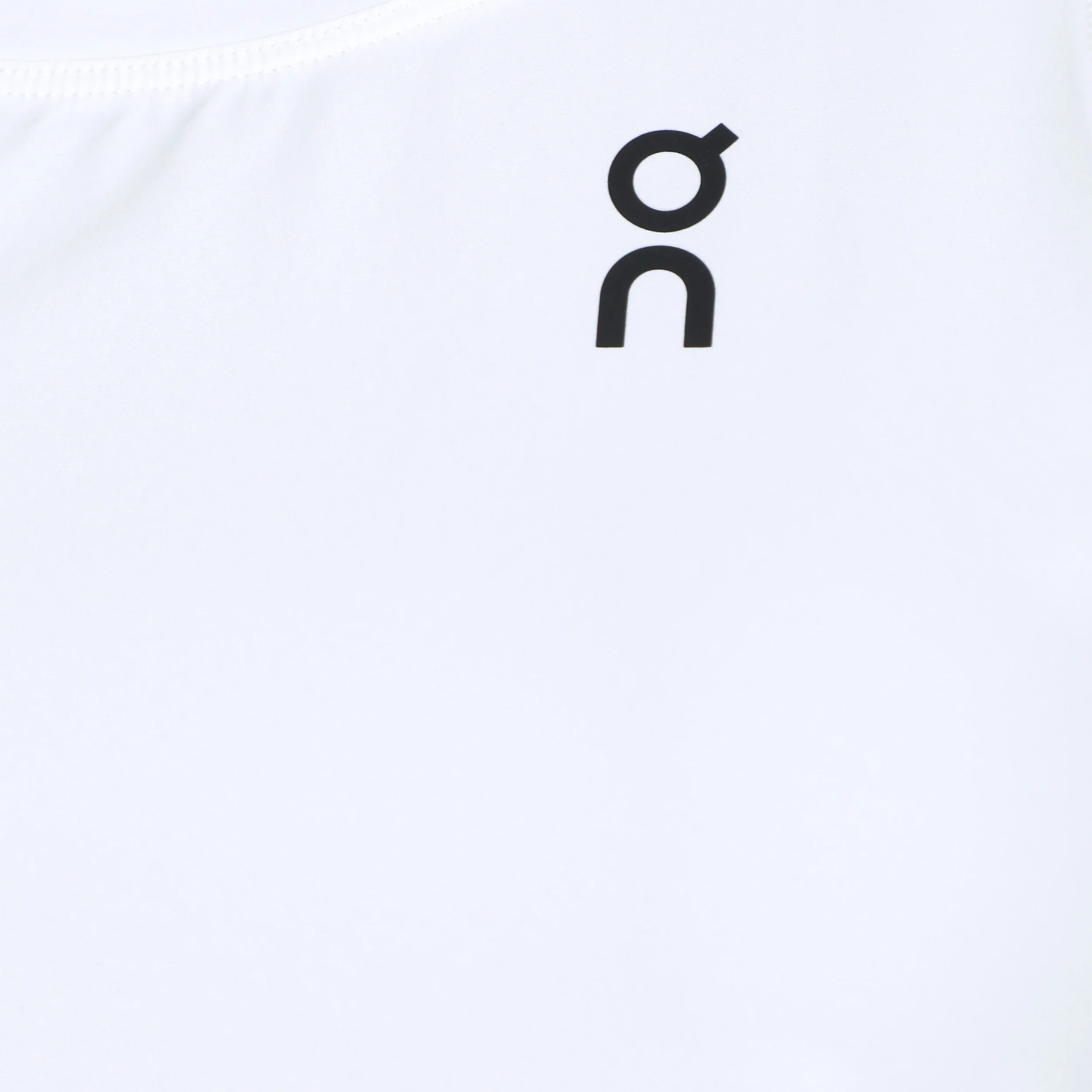 Court Robe Femmes-Blanc - Image 3