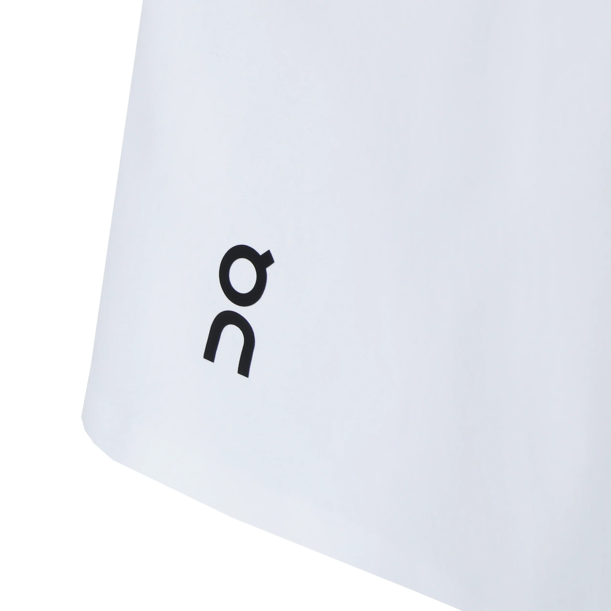Court Robe Femmes-Blanc - Image 4